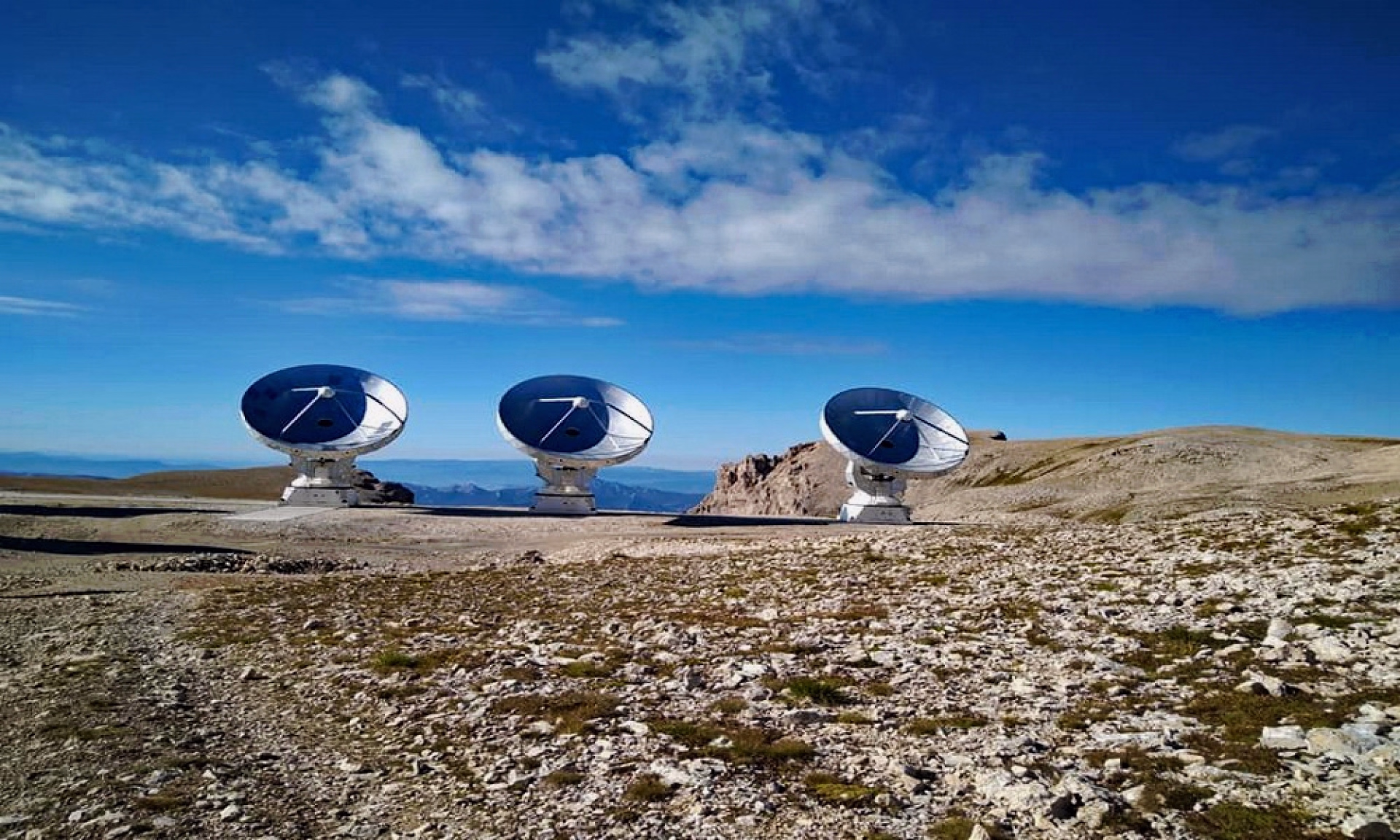 Le Tour du Dévoluy en 5 jours