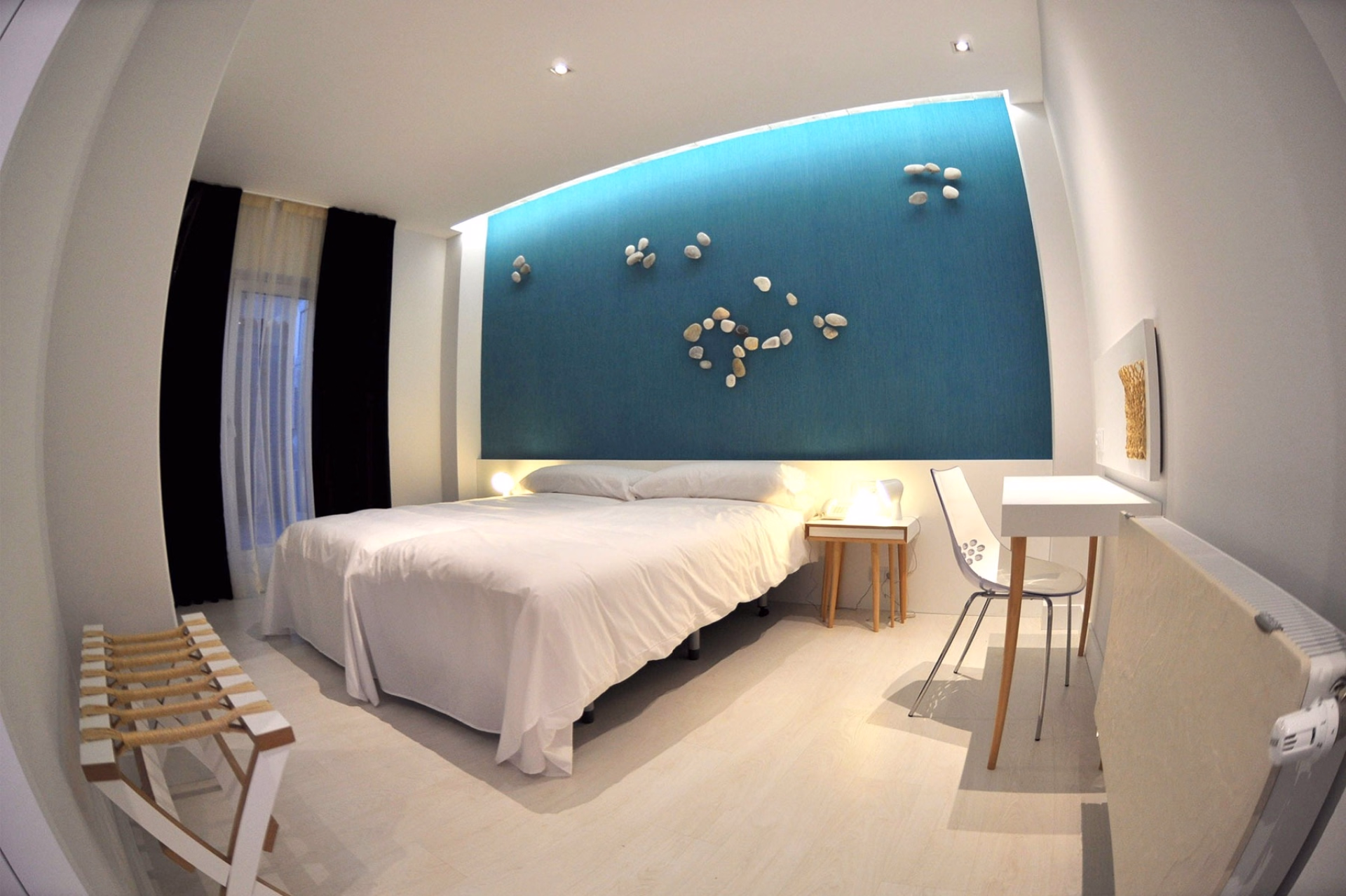 🏨 Hôtel 3*