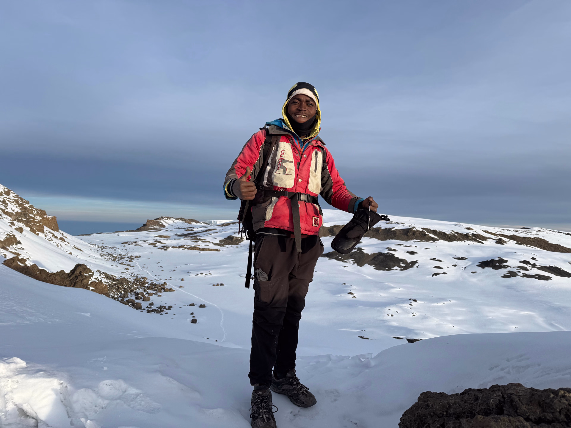 Ascension du Kilimandjaro via la voie Marangu en 8 Jours