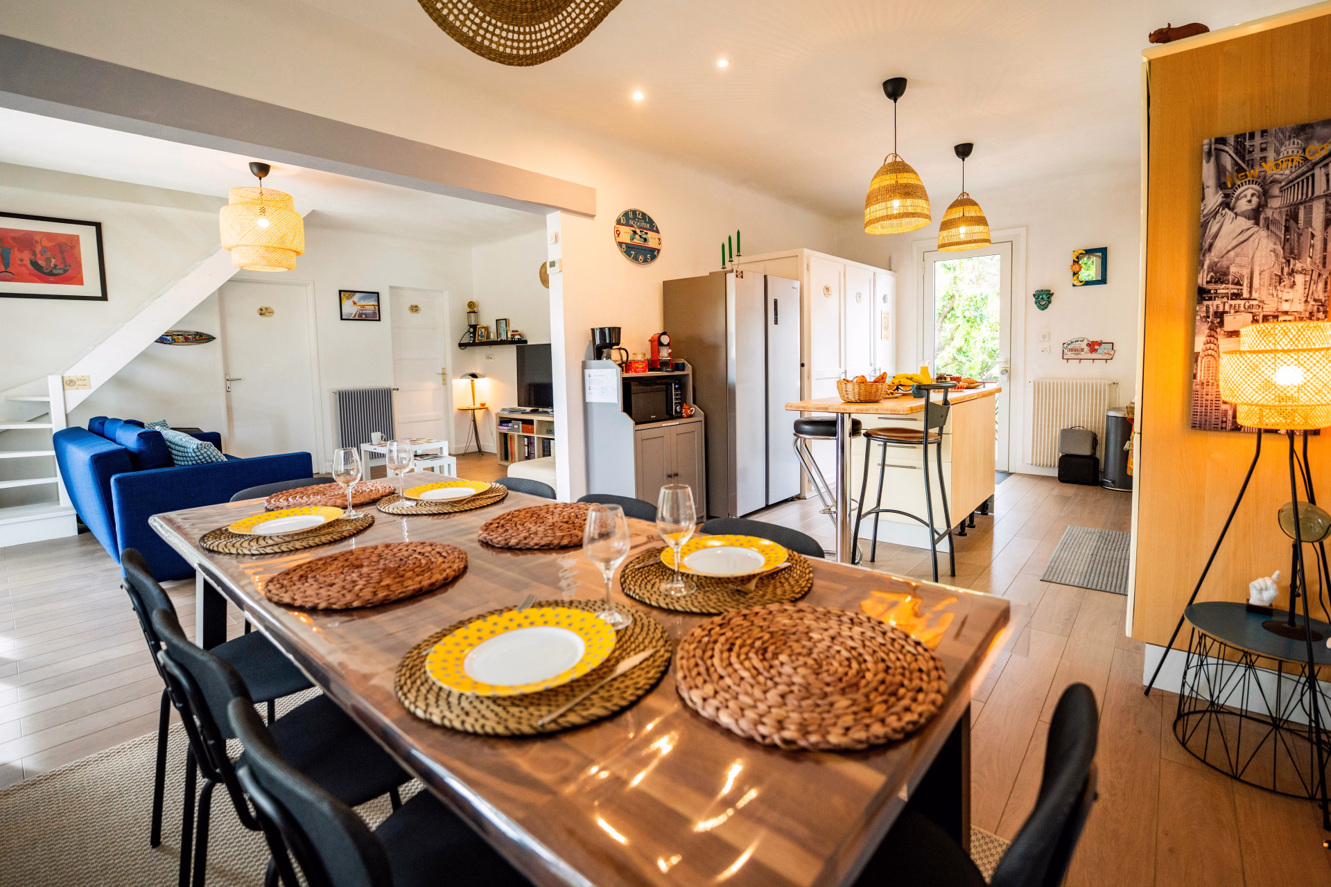 Surf Camp Découverte au Capbreton