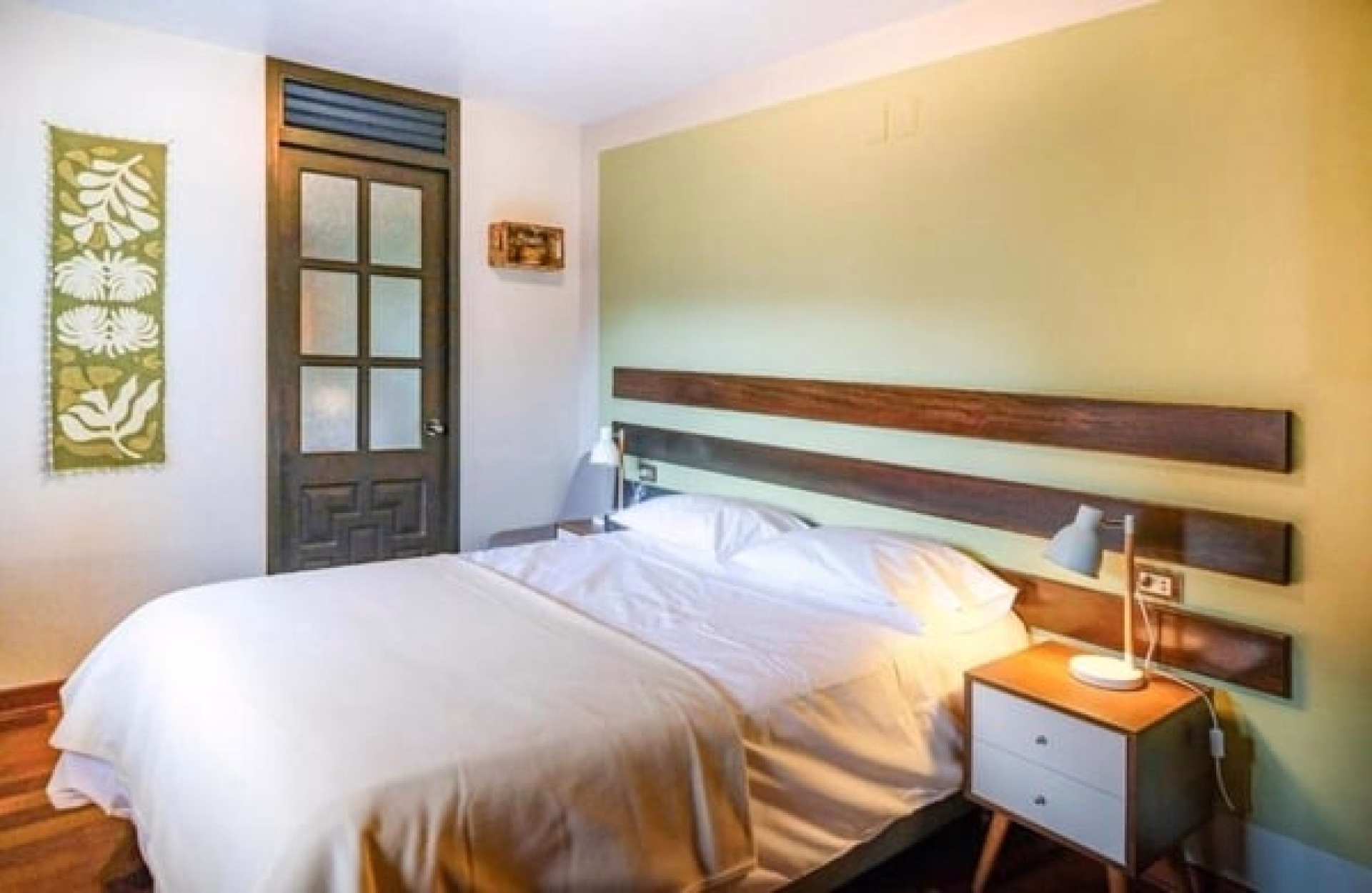 🏨 Hôtel 2* - Jours 17 à 18
