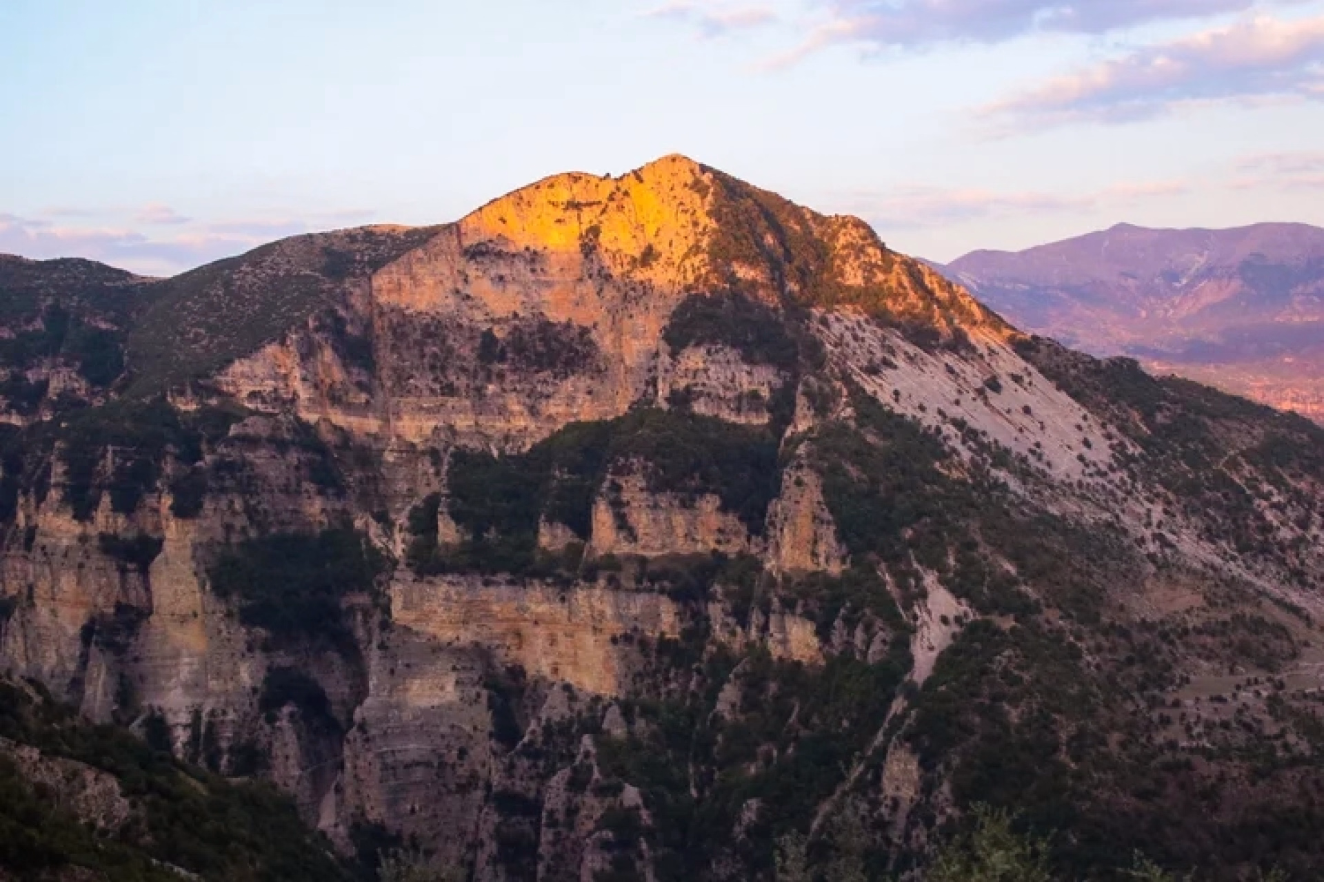 L'Albanie pour les couples version luxe