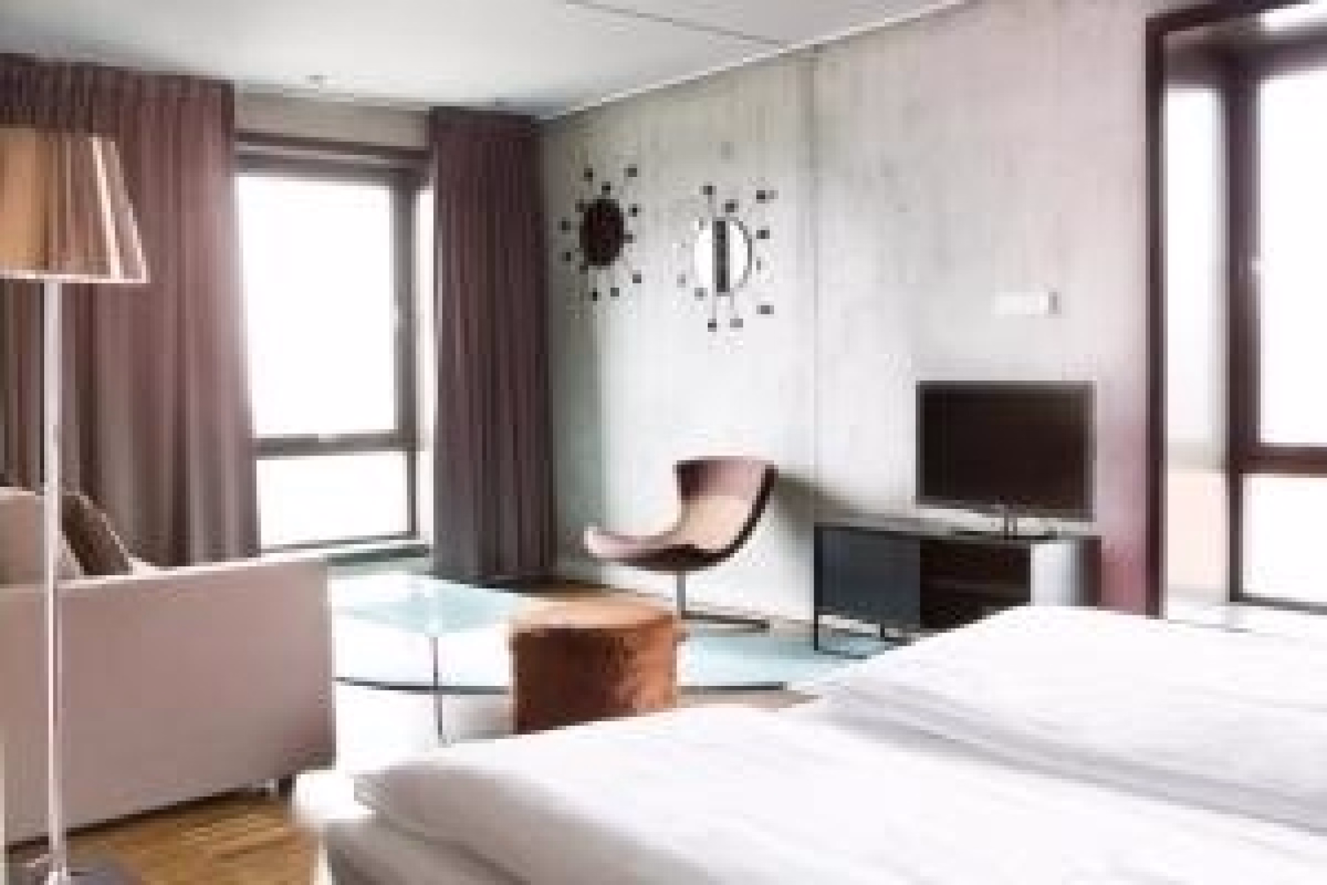 🏨 Hôtel 3* - Jour 3