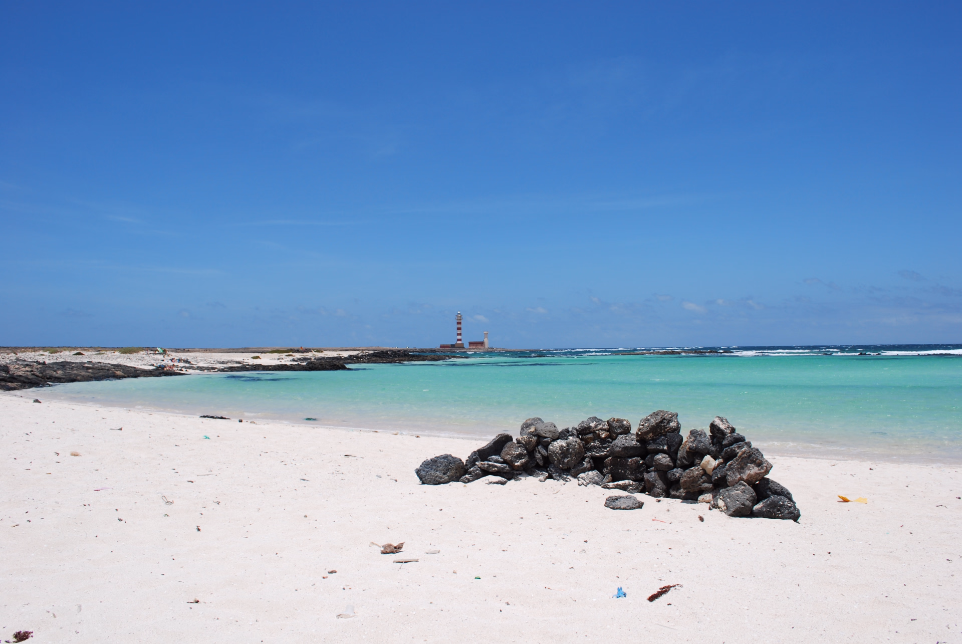 Initiation surf & relax au cœur de Fuerteventura