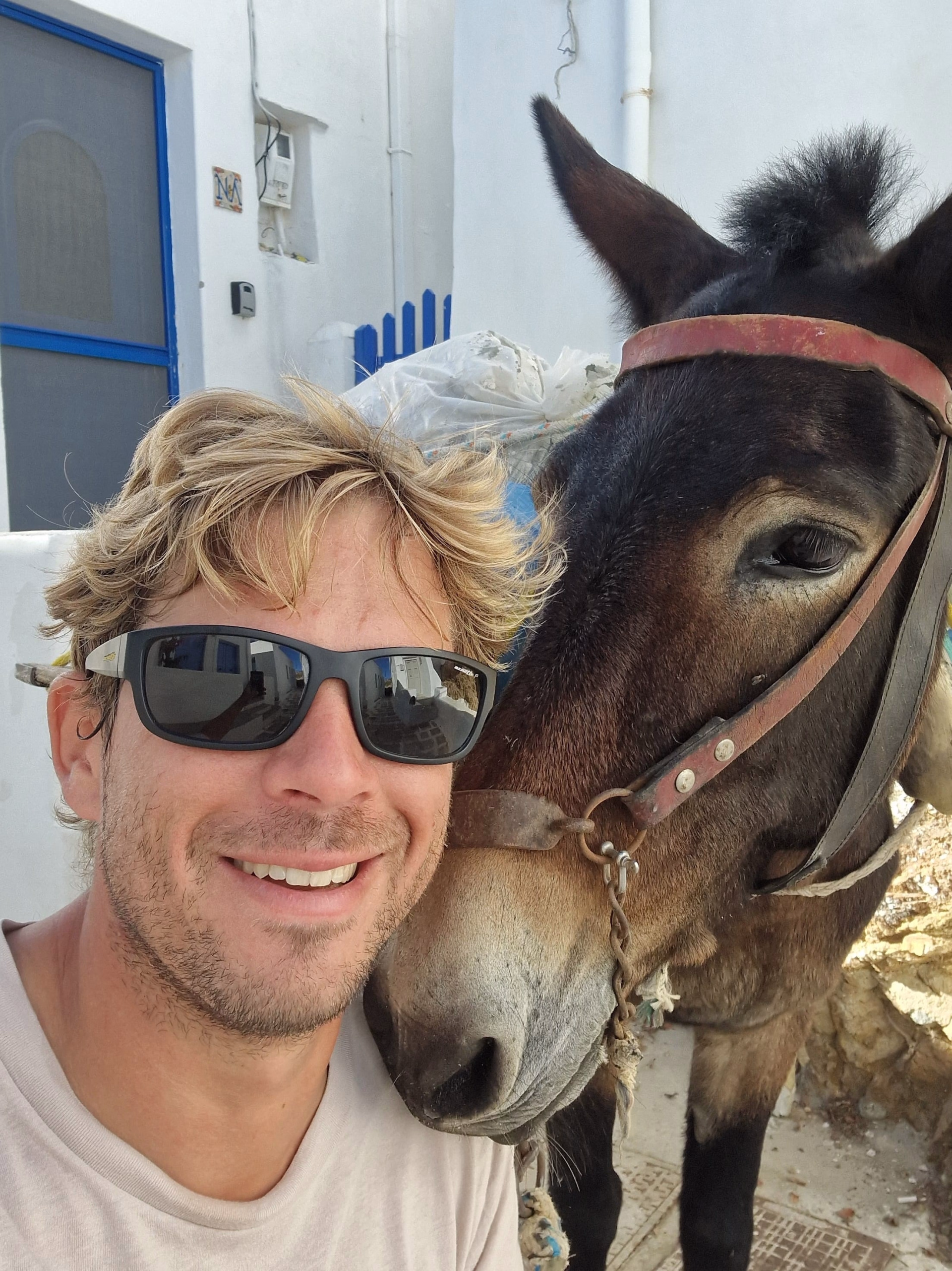 Share & Sail – 5 jours au départ de Lavrio