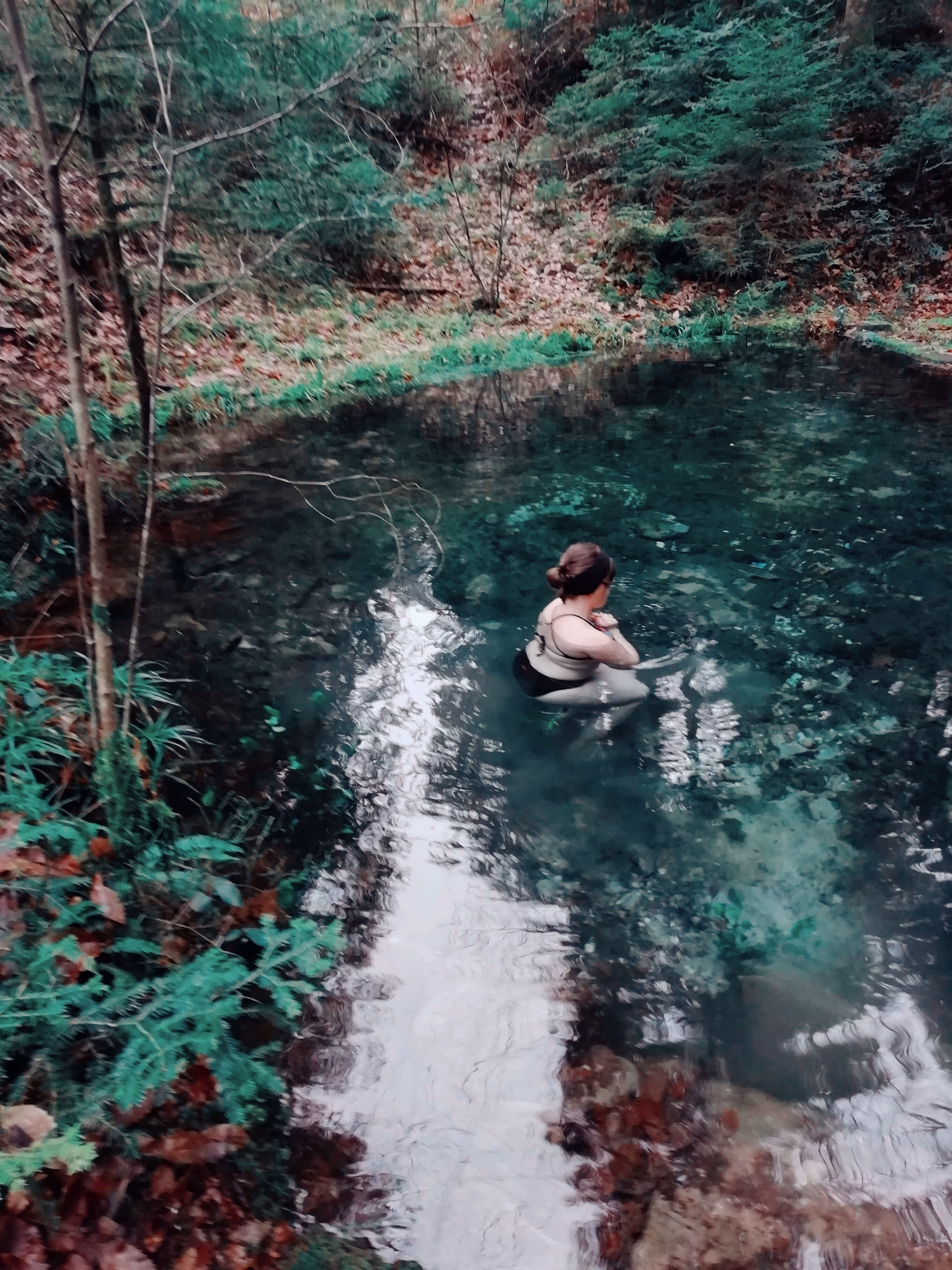 Randonnée et bien-être au féminin au cœur des Vosges