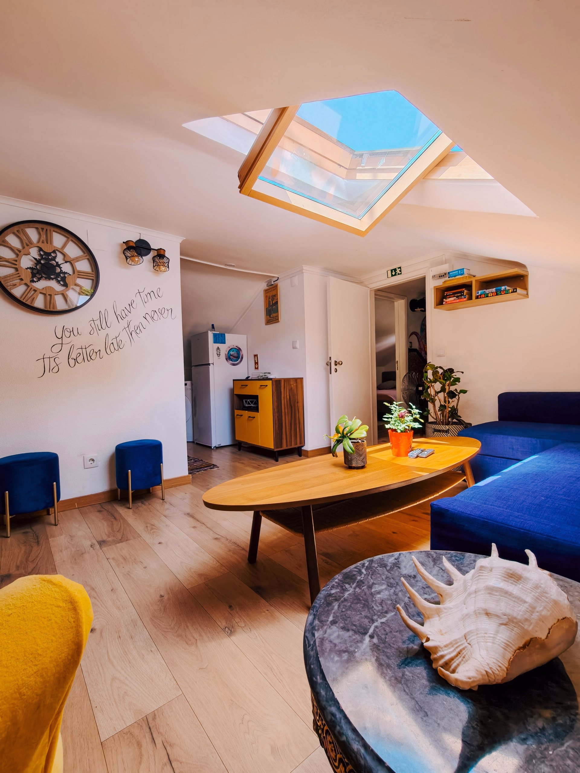 Surf & Chill sur le littoral emblématique de Lisbonne