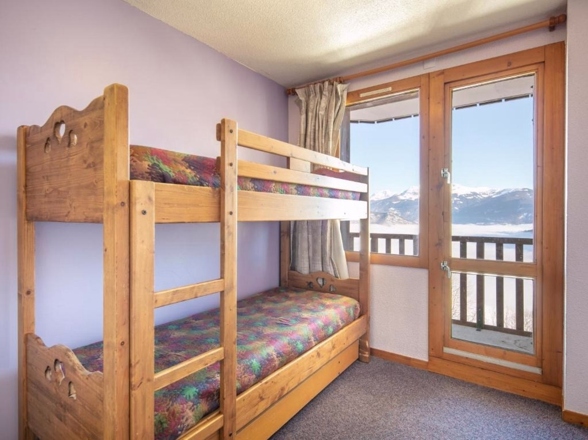 Hôtel 3*