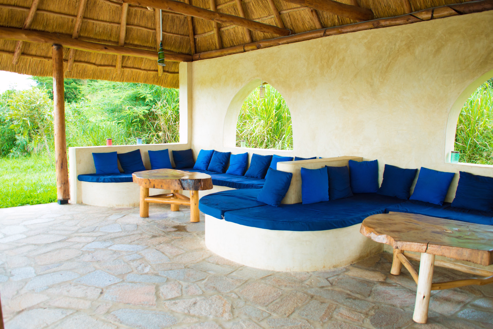 ⛺️ Camping - Jour 11