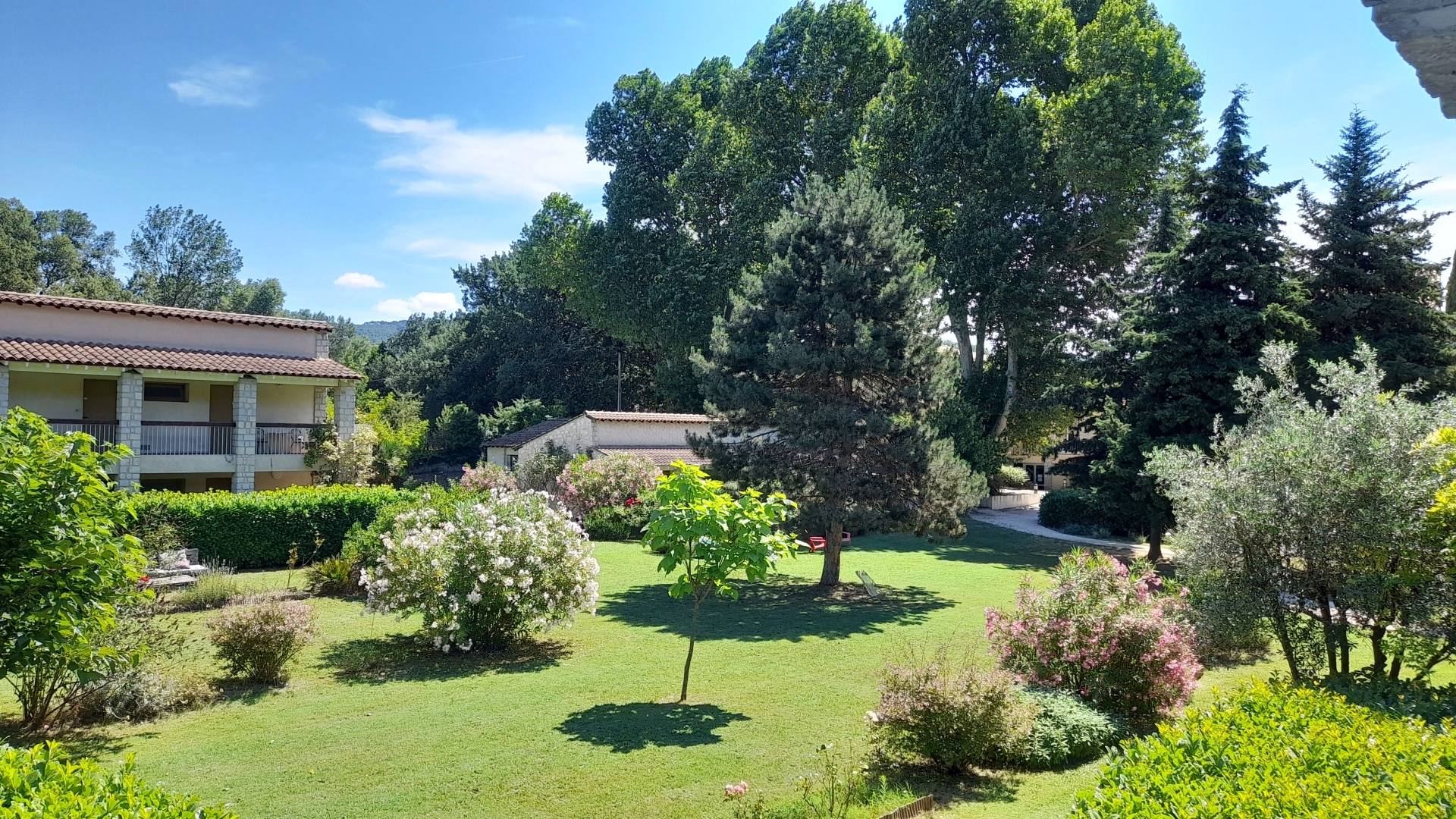 Randonnées et bien-être à Vaison-la-Romaine