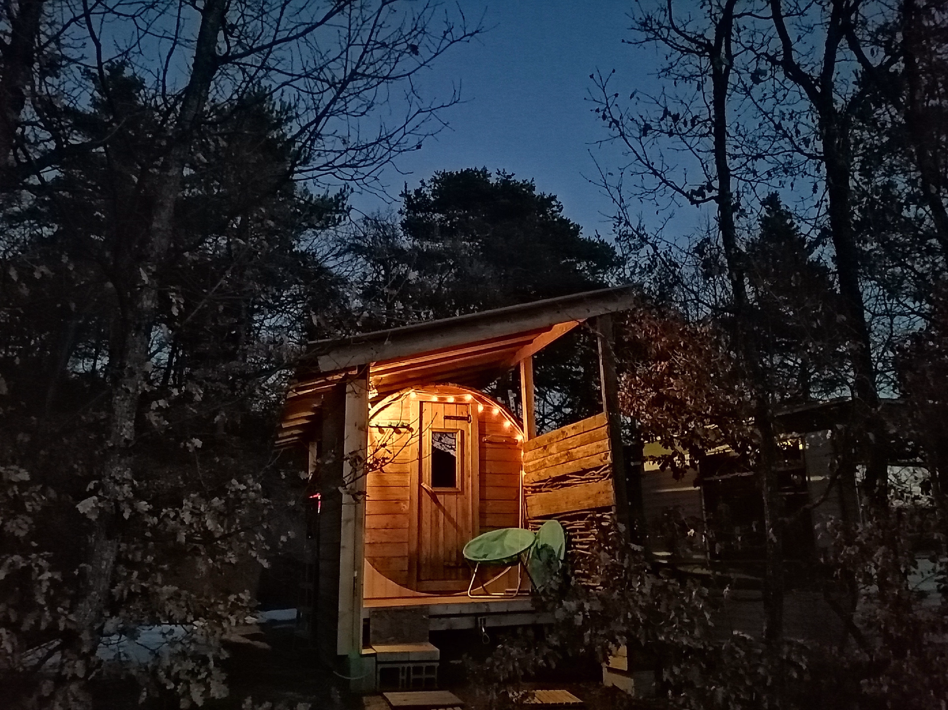 Séjour raquettes et nuits en gîte dans les Hautes-Alpes - 7 jours