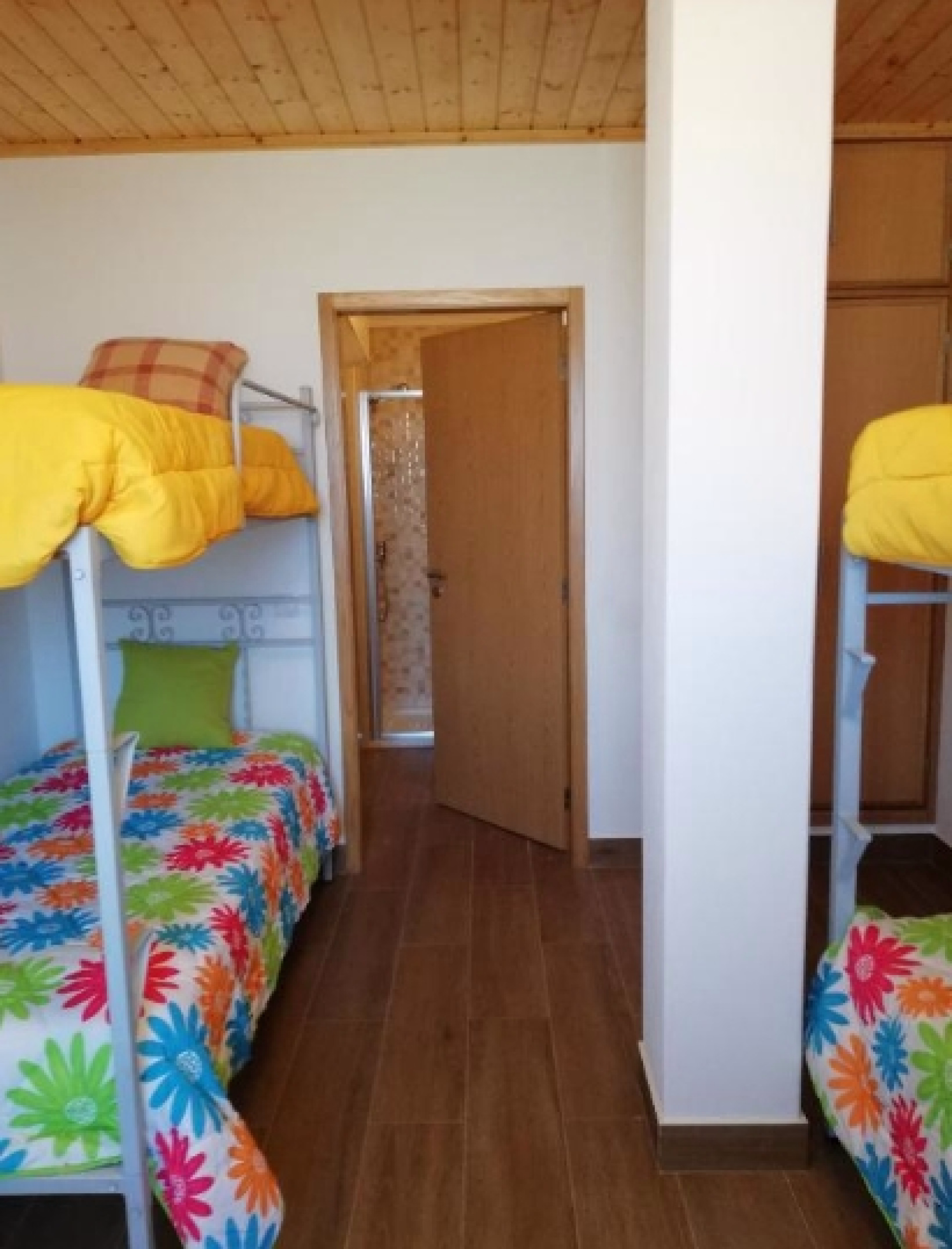 🏨 Appartement - Jour 5