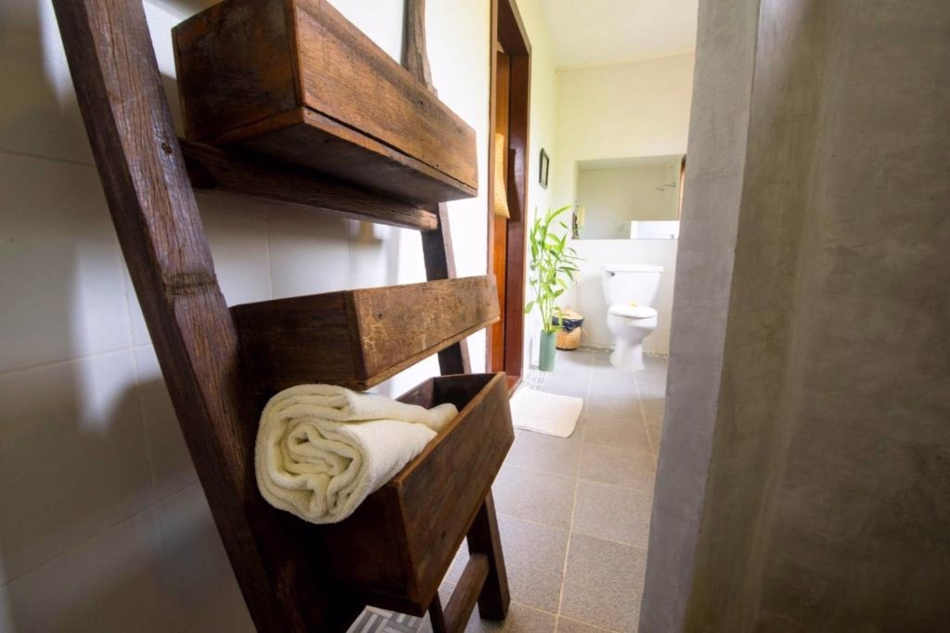 🏠 Chambre d'hôte - Jours 5 à 6