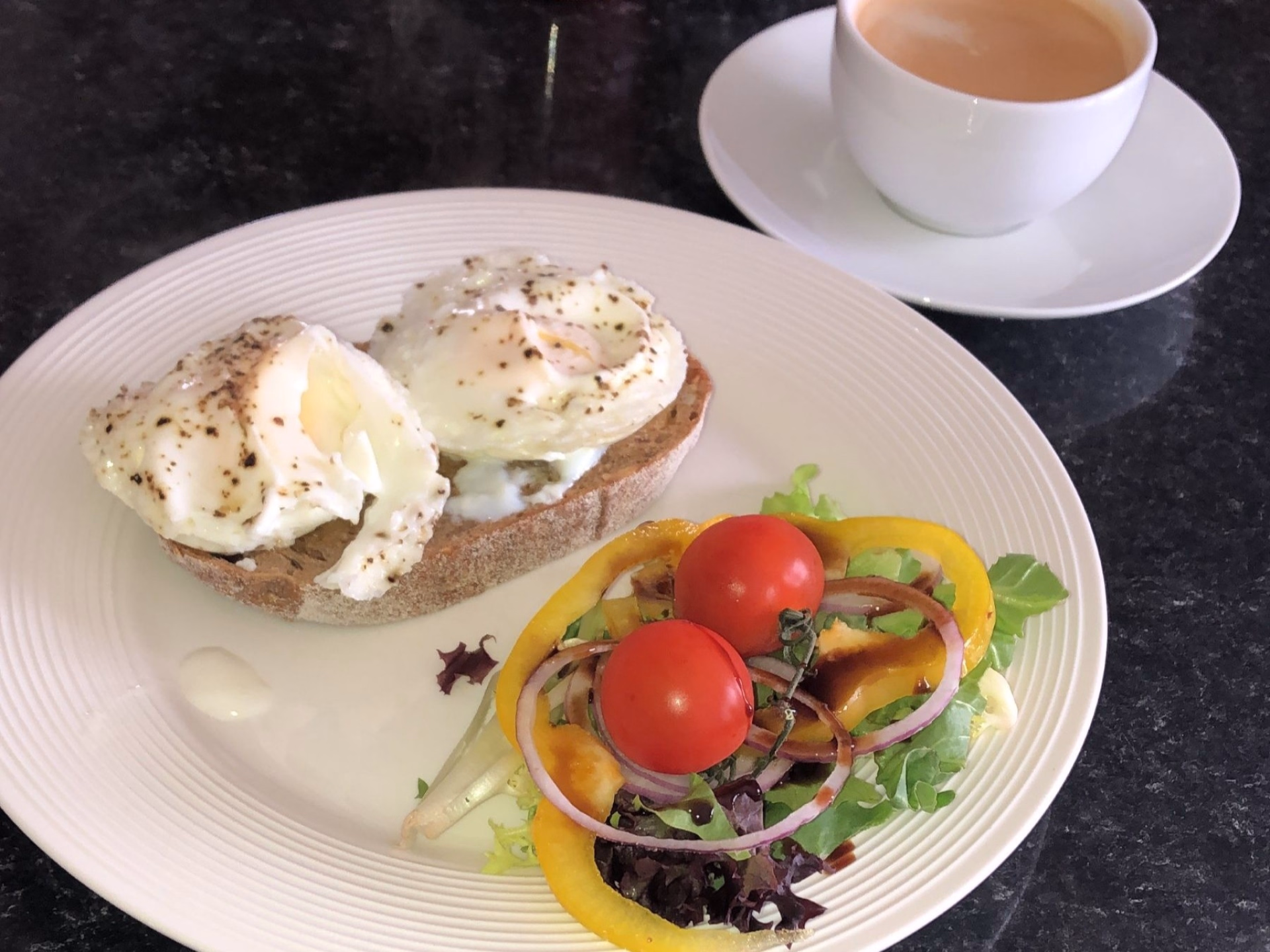 🏩 B&B - Jour 4 et 6