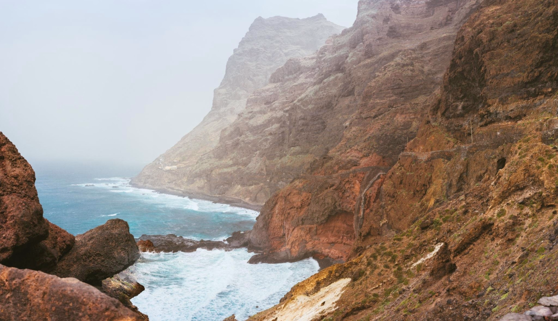 Entre nature et authenticité : le Cap Vert autrement