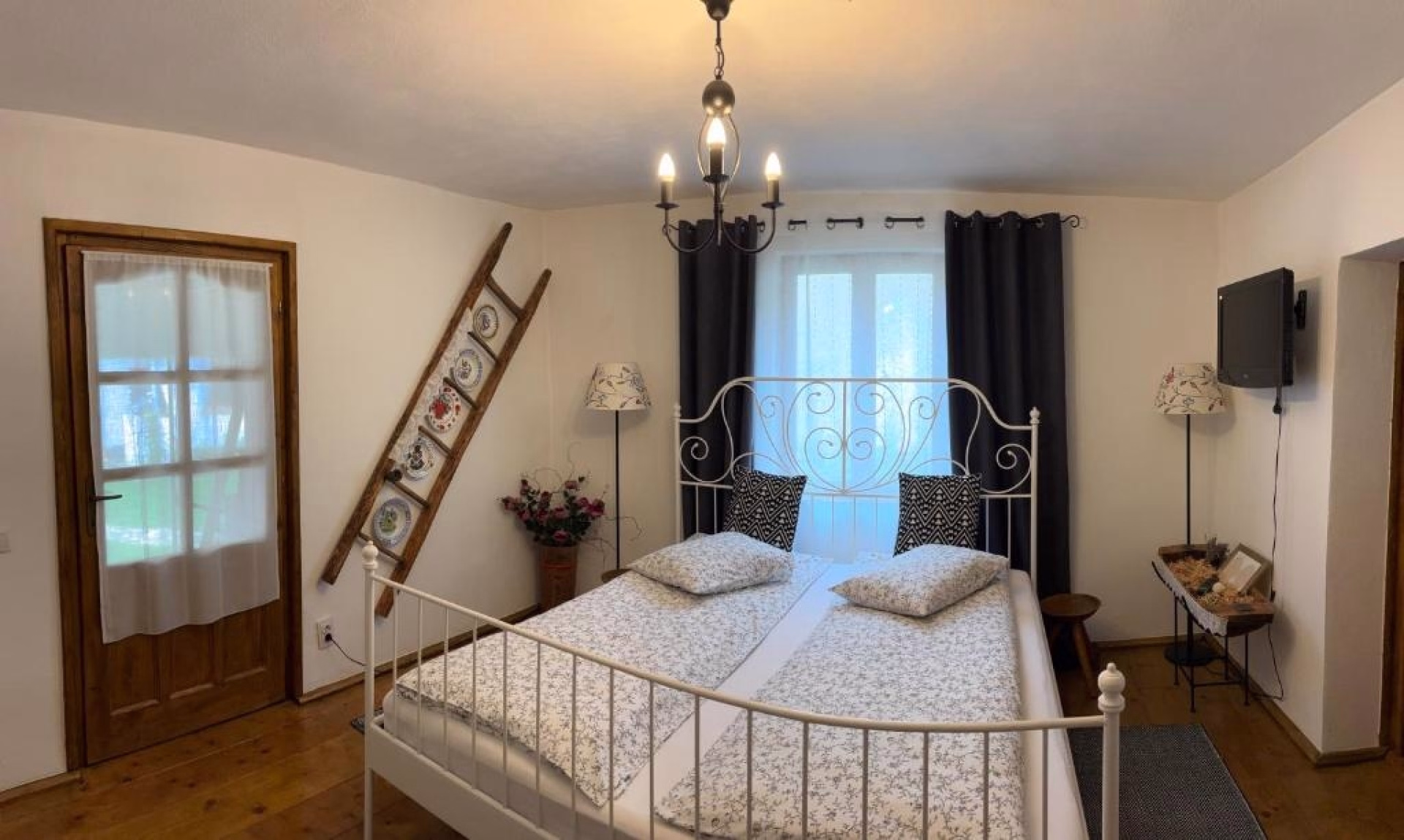 🏠 Gîte - Jours 10 à 12