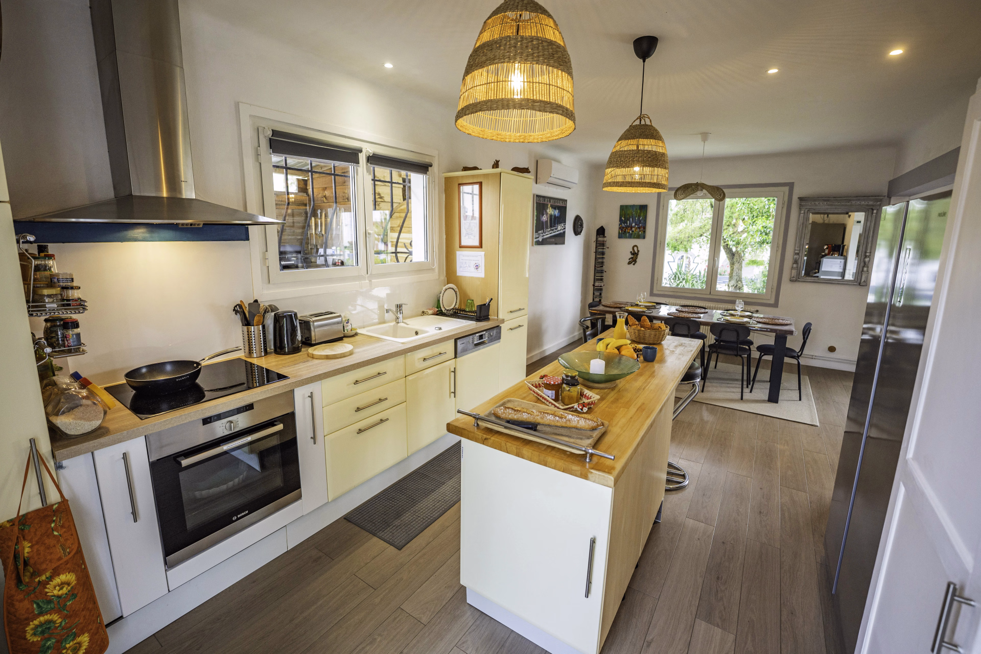 Surf Camp Découverte au Capbreton