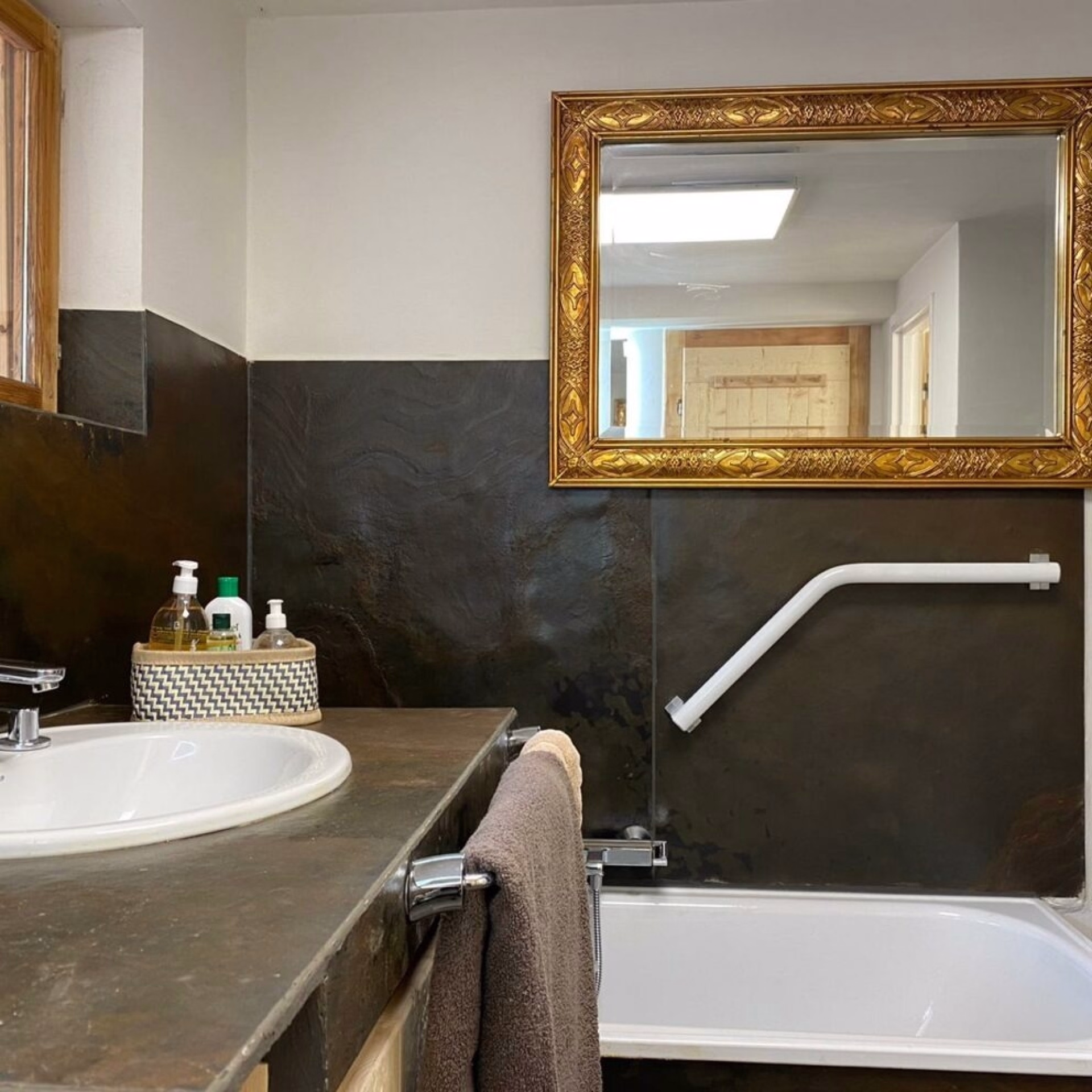 🏠 Gîte - Jours 1 à 2