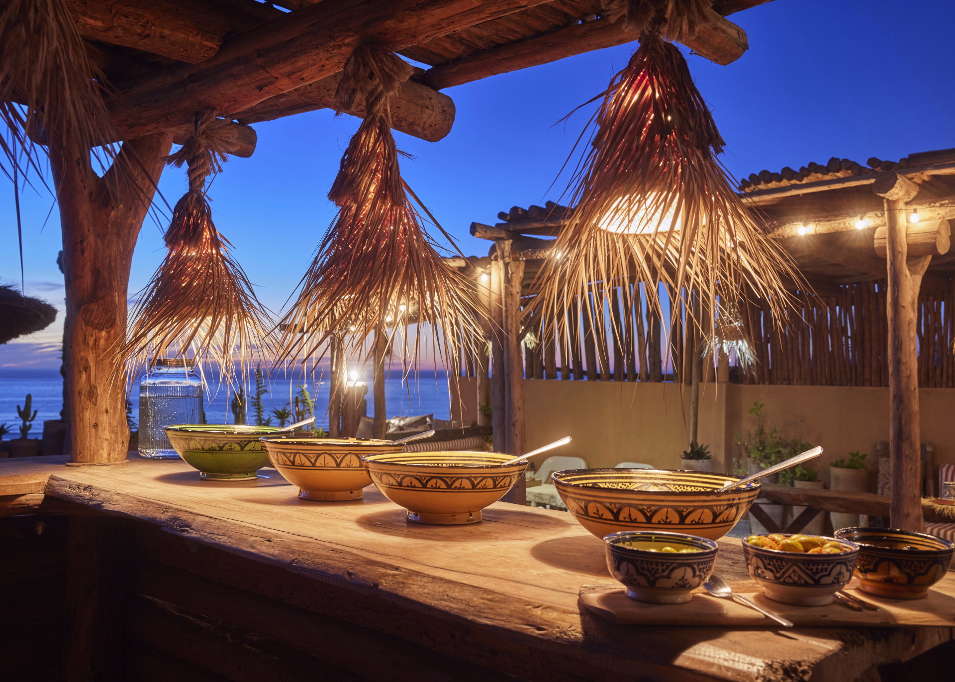 🏠 Auberge - Jours 1 à 7