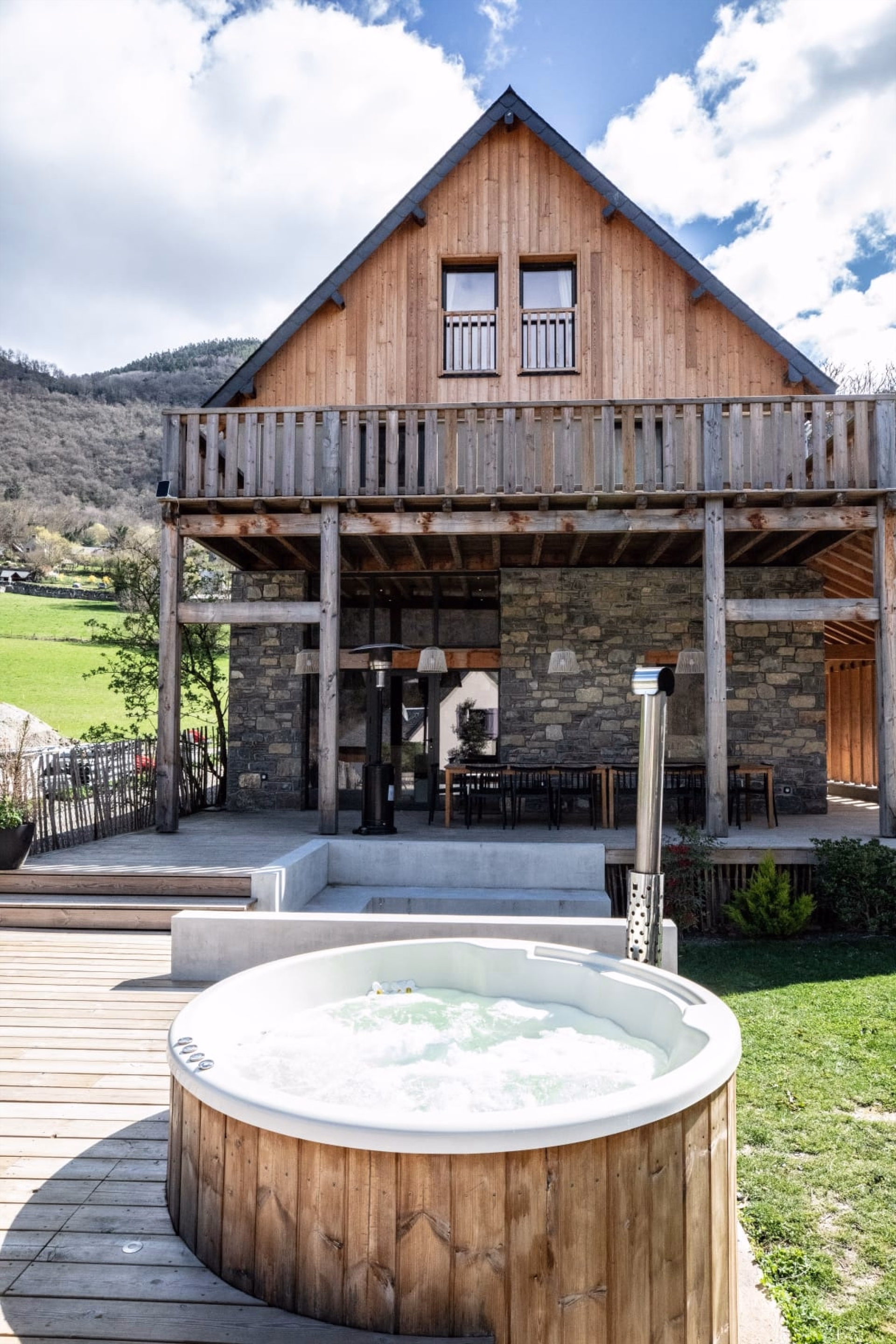 Week-end vélo sur les cols Mythiques des Pyrénées