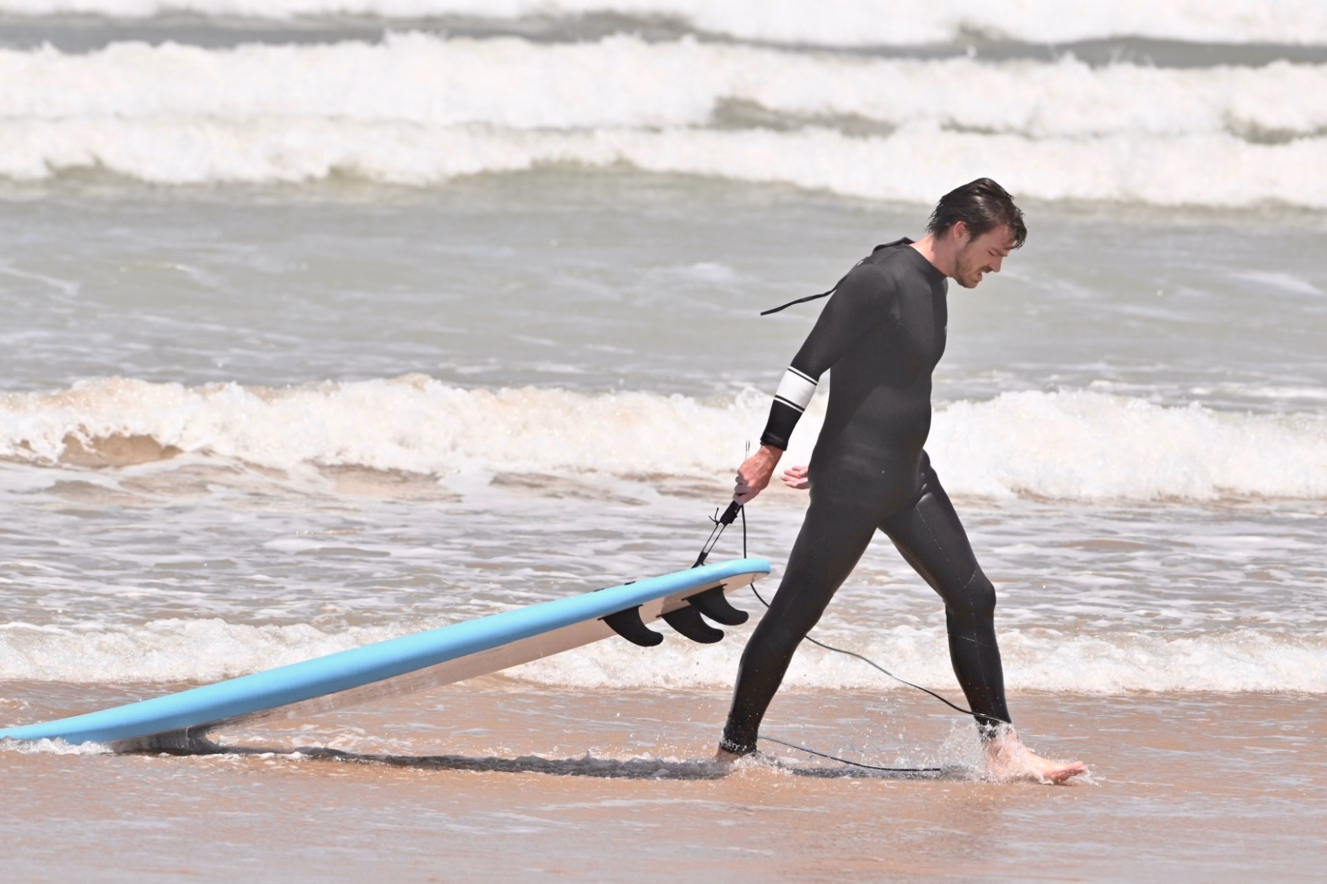 Surf et villa avec piscine à Essaouira