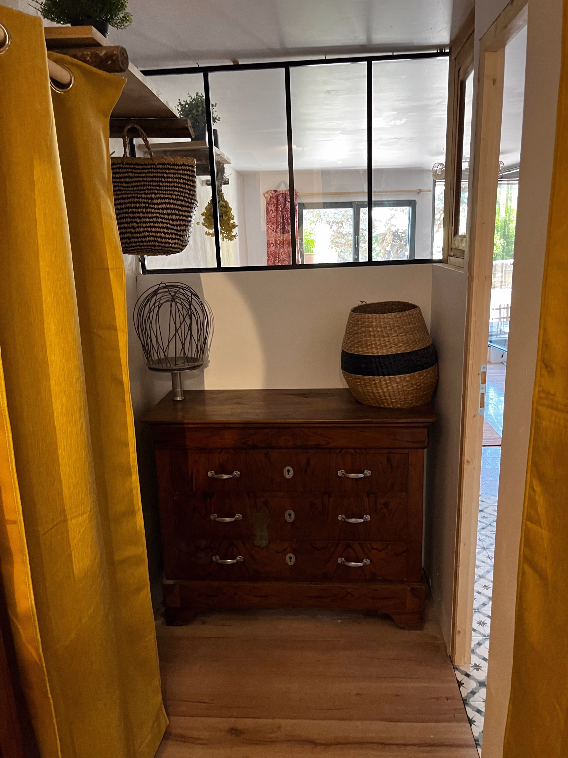 🏨 Appartement - Jours 1 à 4
