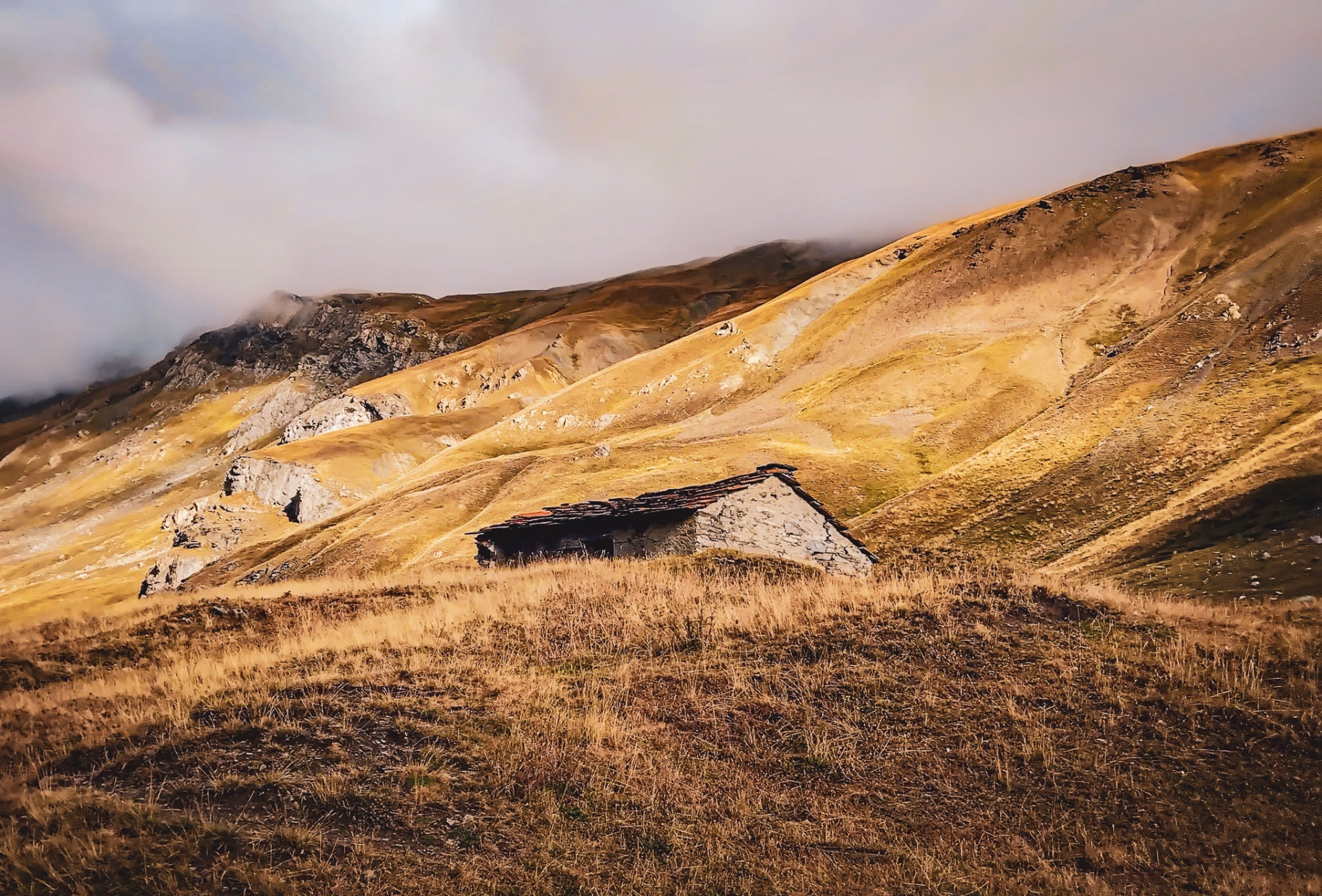 Immersion en Vanoise : marmottes, lacs d’altitude et nuits en refuge