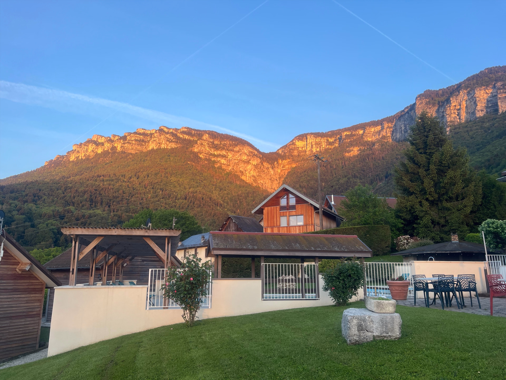 🏠 Auberge - Jours 1 à 6