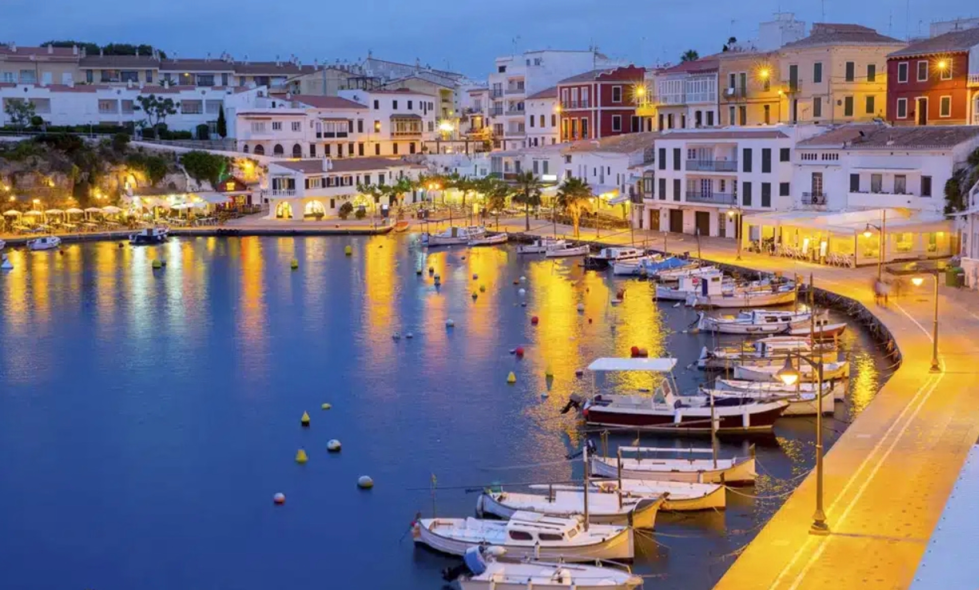 Randonnée itinérante sur le Cami de Cavalls à Minorque