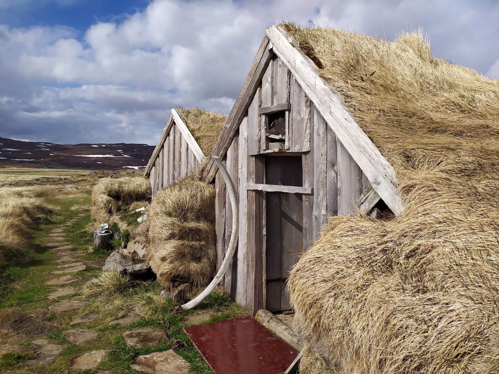 Aventure kayak et exploration sauvage en Islande