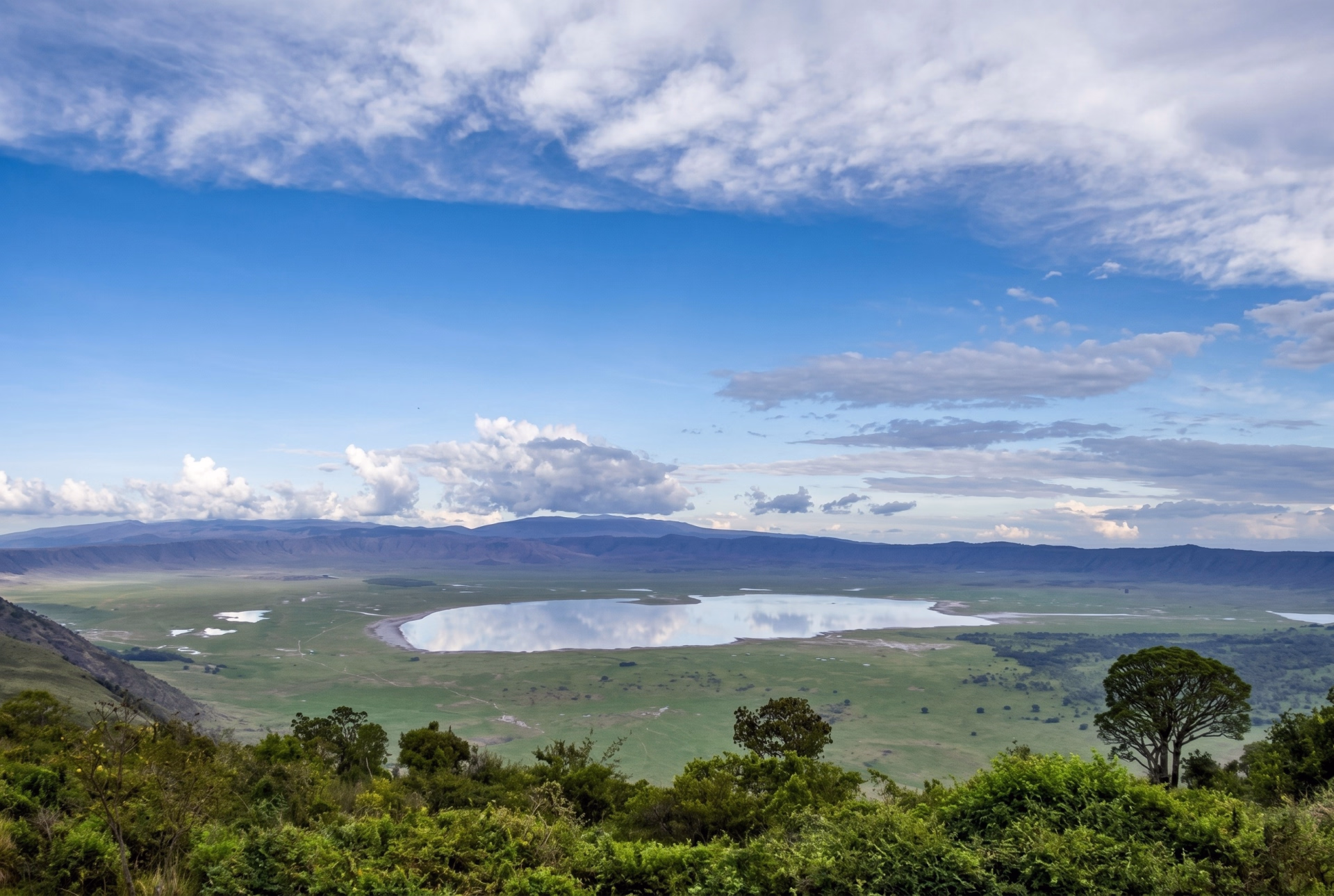 Safari camping de 5 jours en Tanzanie