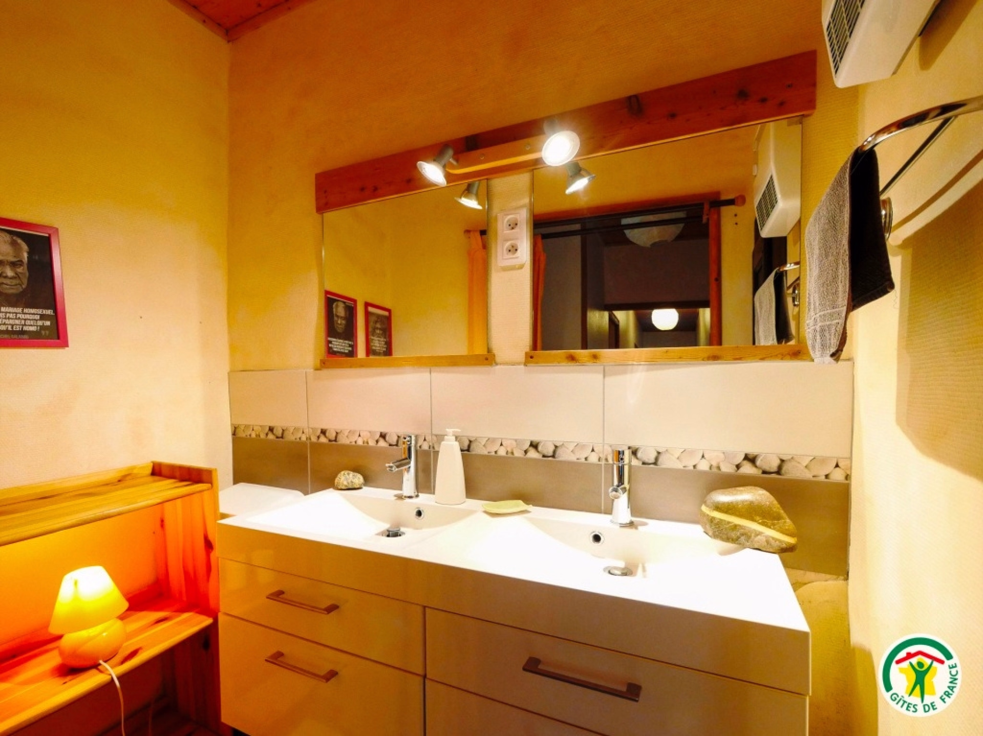 🏠 Chambre d'hôte - Jours 1 à 7