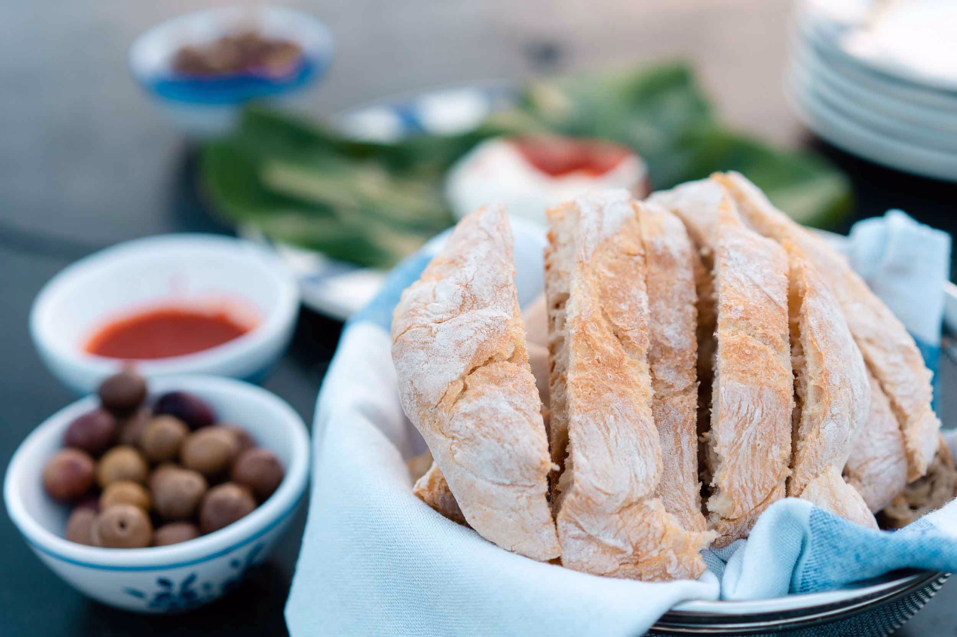 🏠 Surf House - Jours 1 à 7