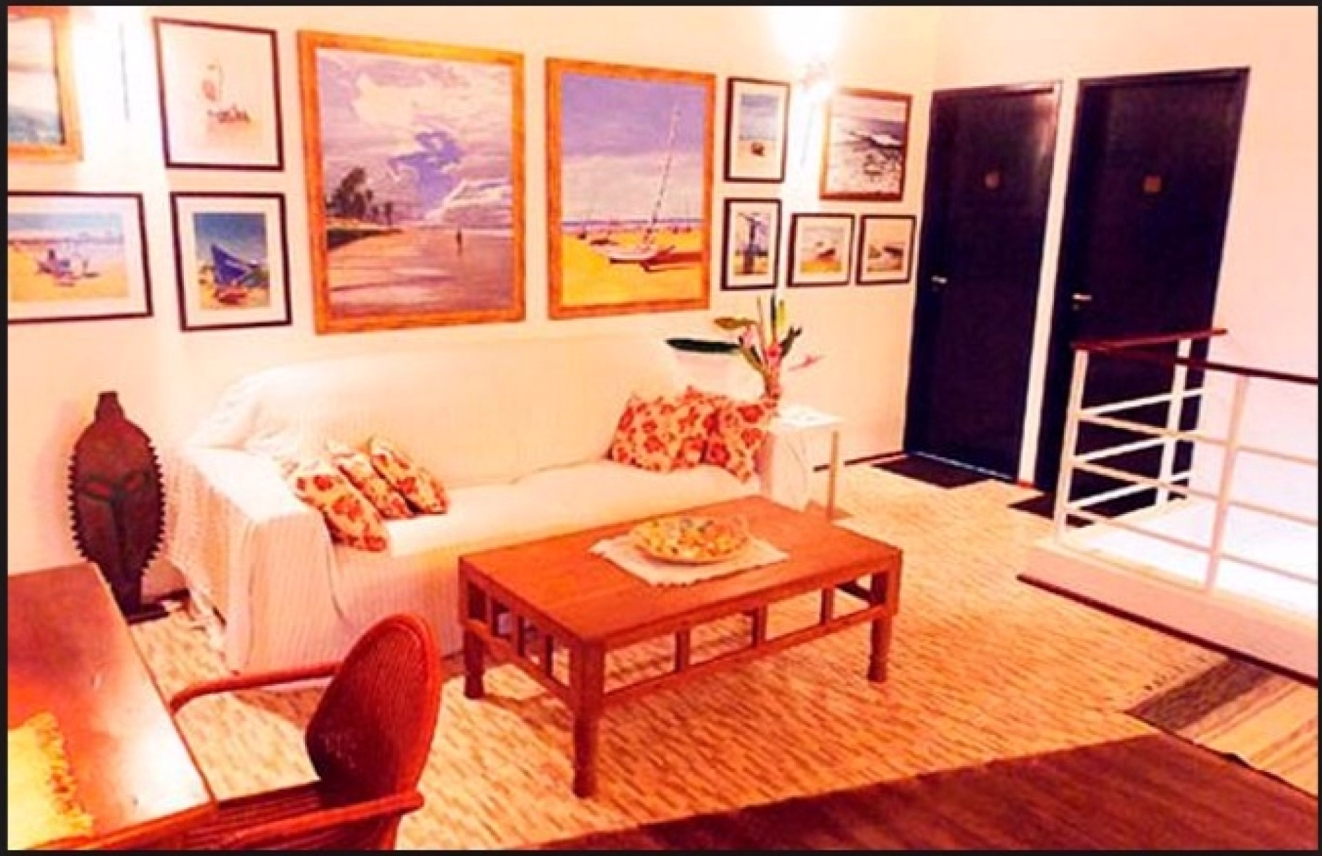 🏠 Auberge - Jours 1 à 9