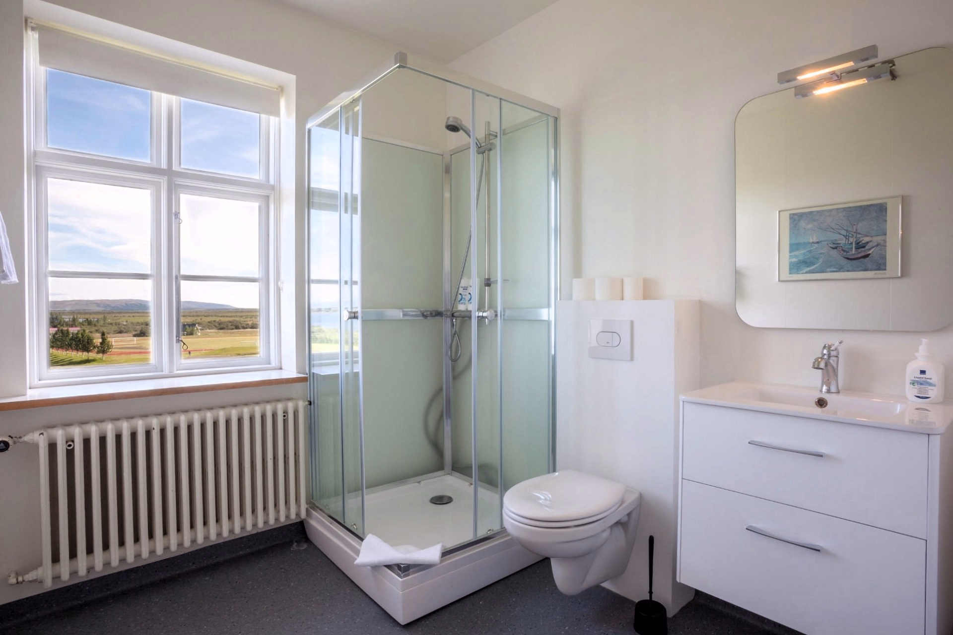 🏨 B&B - Jours 4 à 5