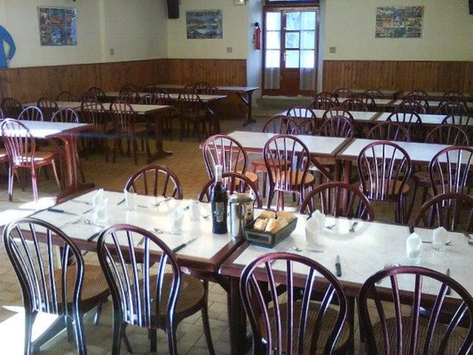 🏠 Auberge - Jour 1