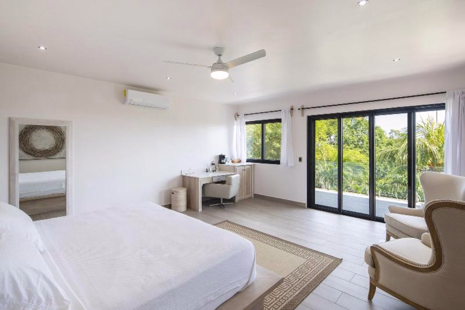 Hôtel 5*