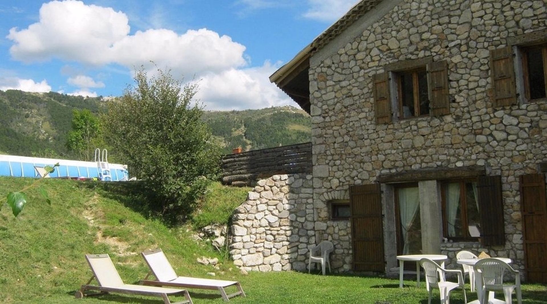 🏠 Gîte - Jour 3