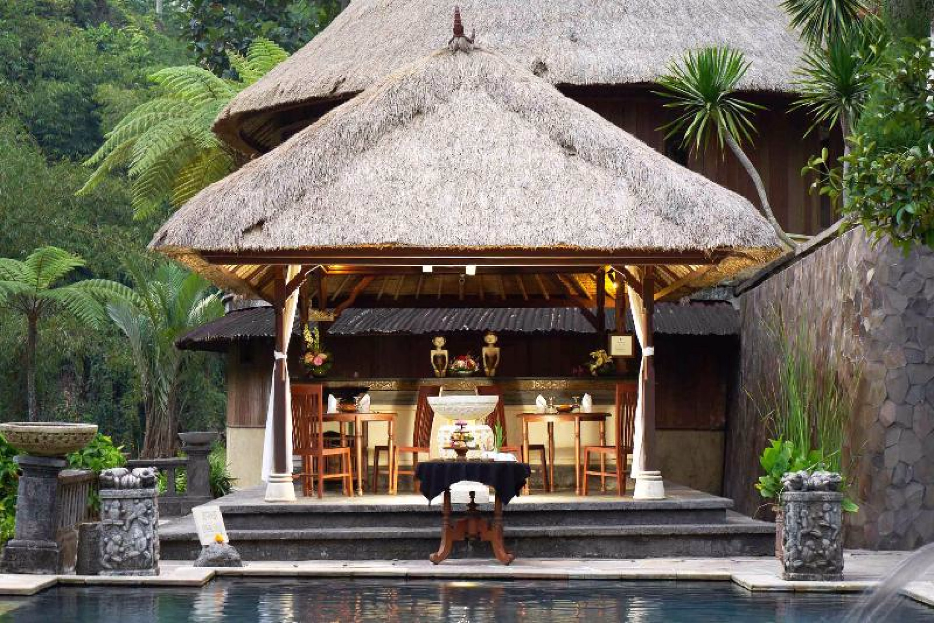 Hôtel 3*