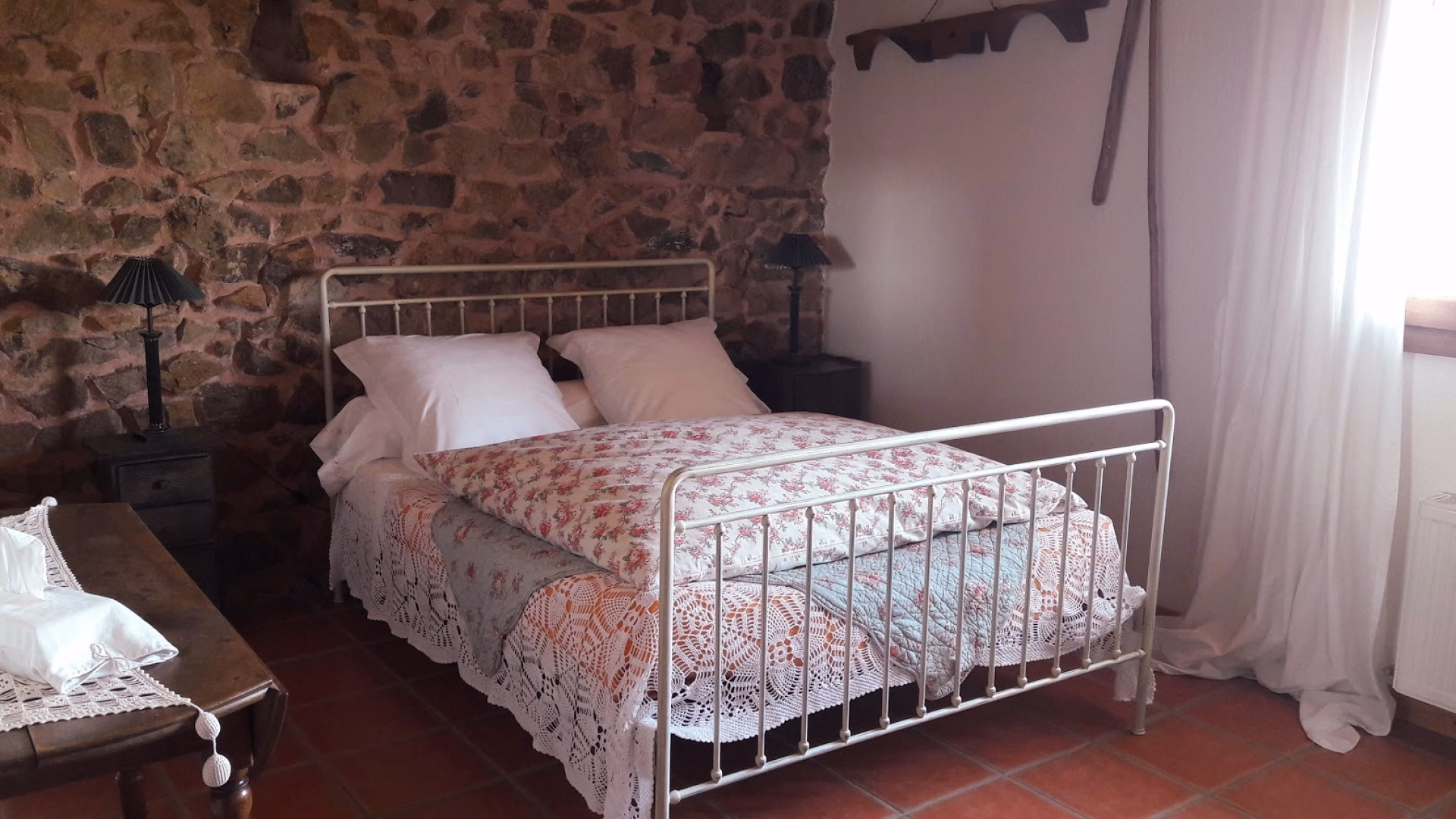 🏠 Chambre d’hôte - Jours 4 à 5