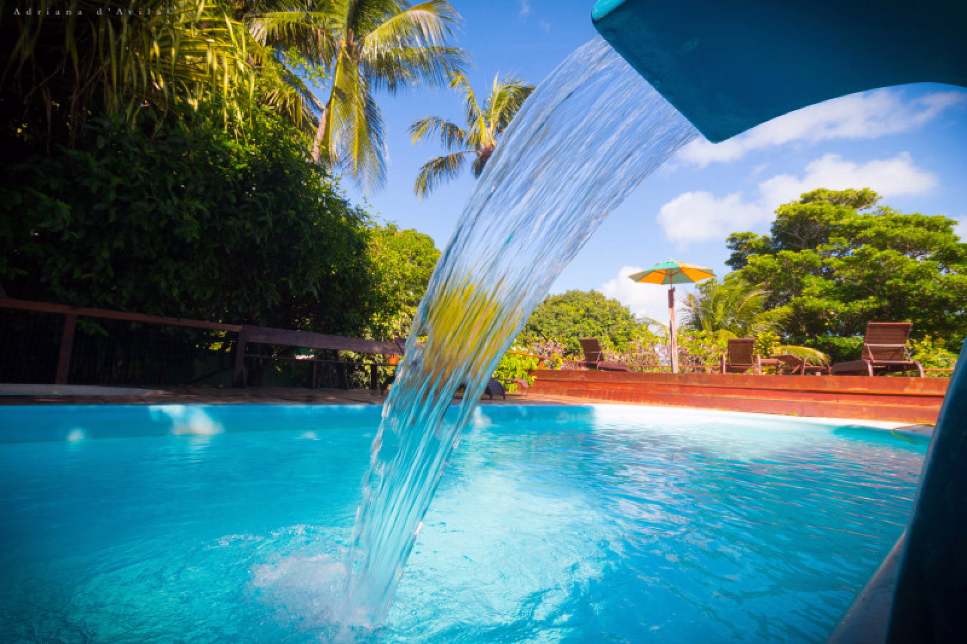 🏩 Hôtel 3* - Jours 2 à 7