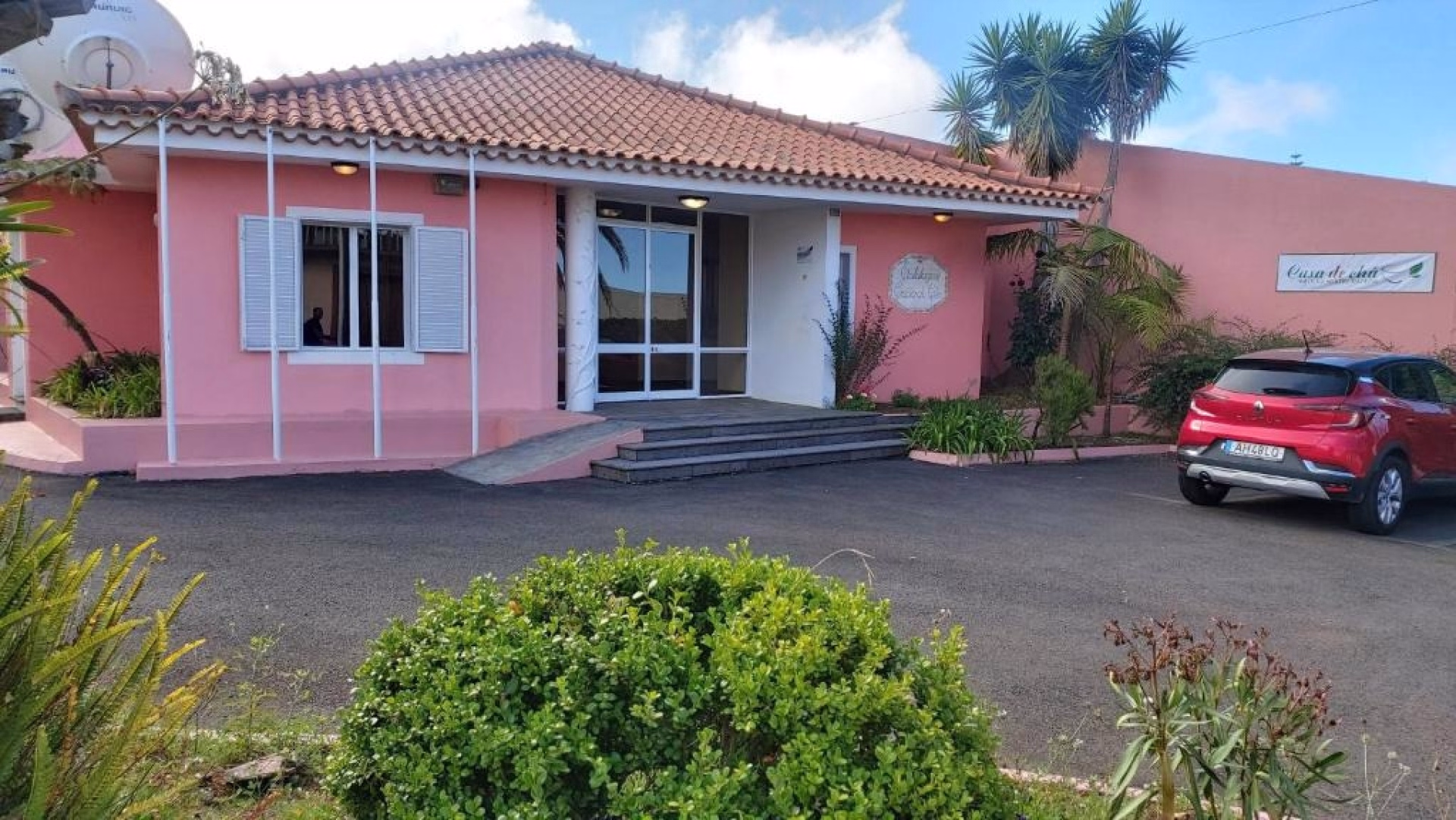 🏠 Chambre d’hôte - Jours 10 à 11