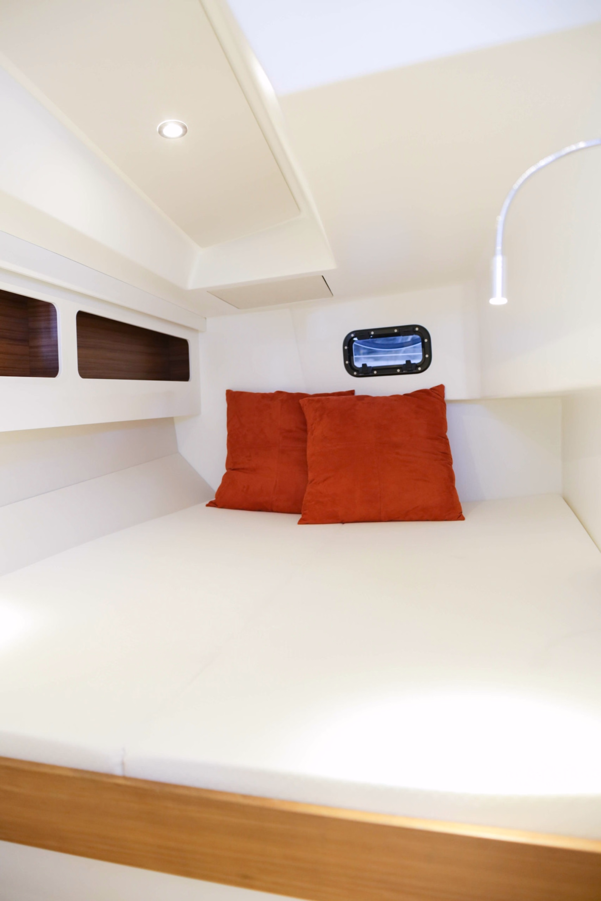 🚢 Bateau de croisière à voile