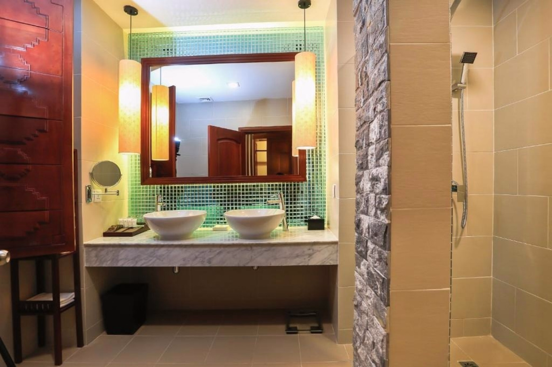 🏠 Chambre d'hôte - Jours 7 à 10
