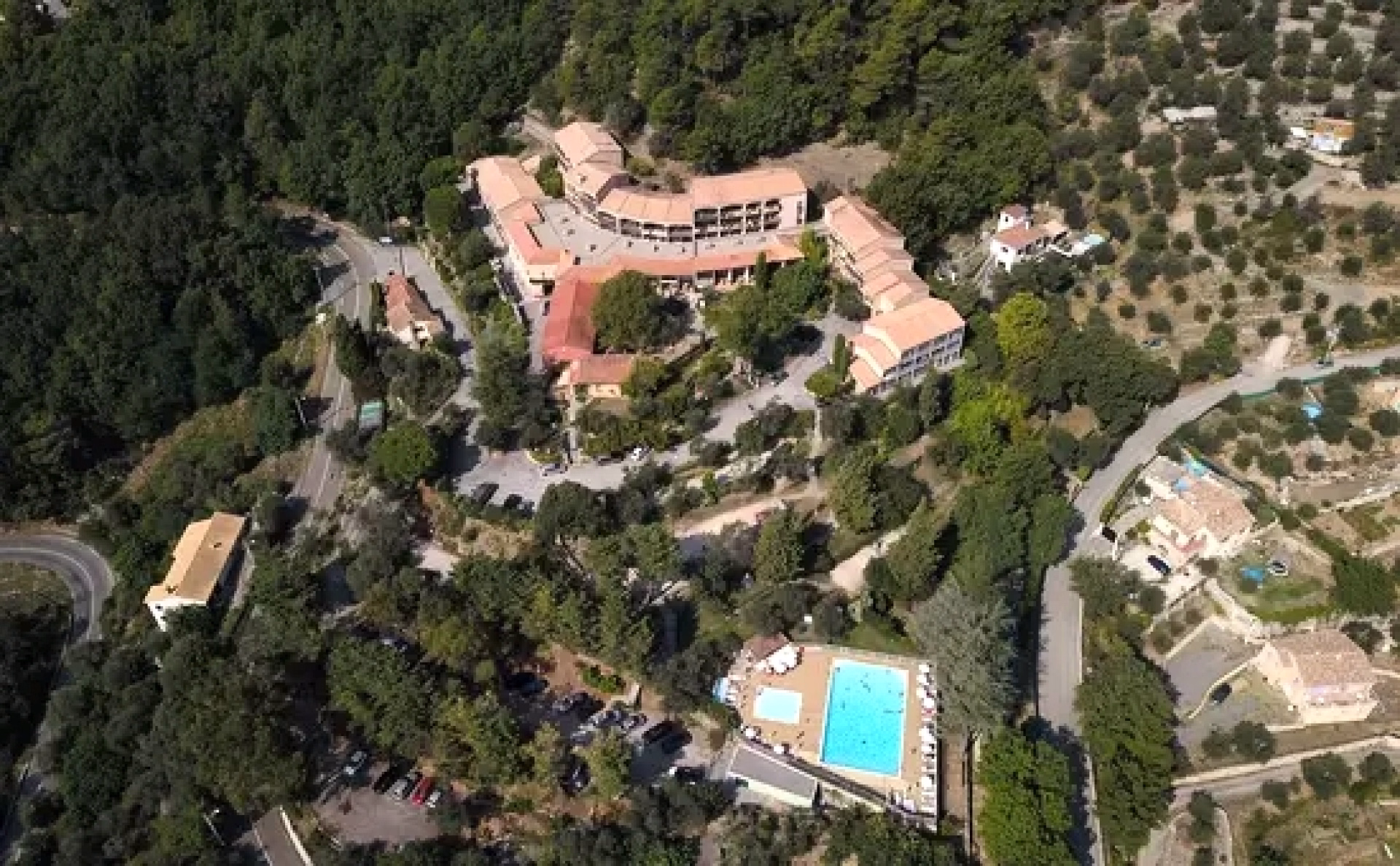 Rando entre mer et montagne : direction les Préalpes d'Azur !