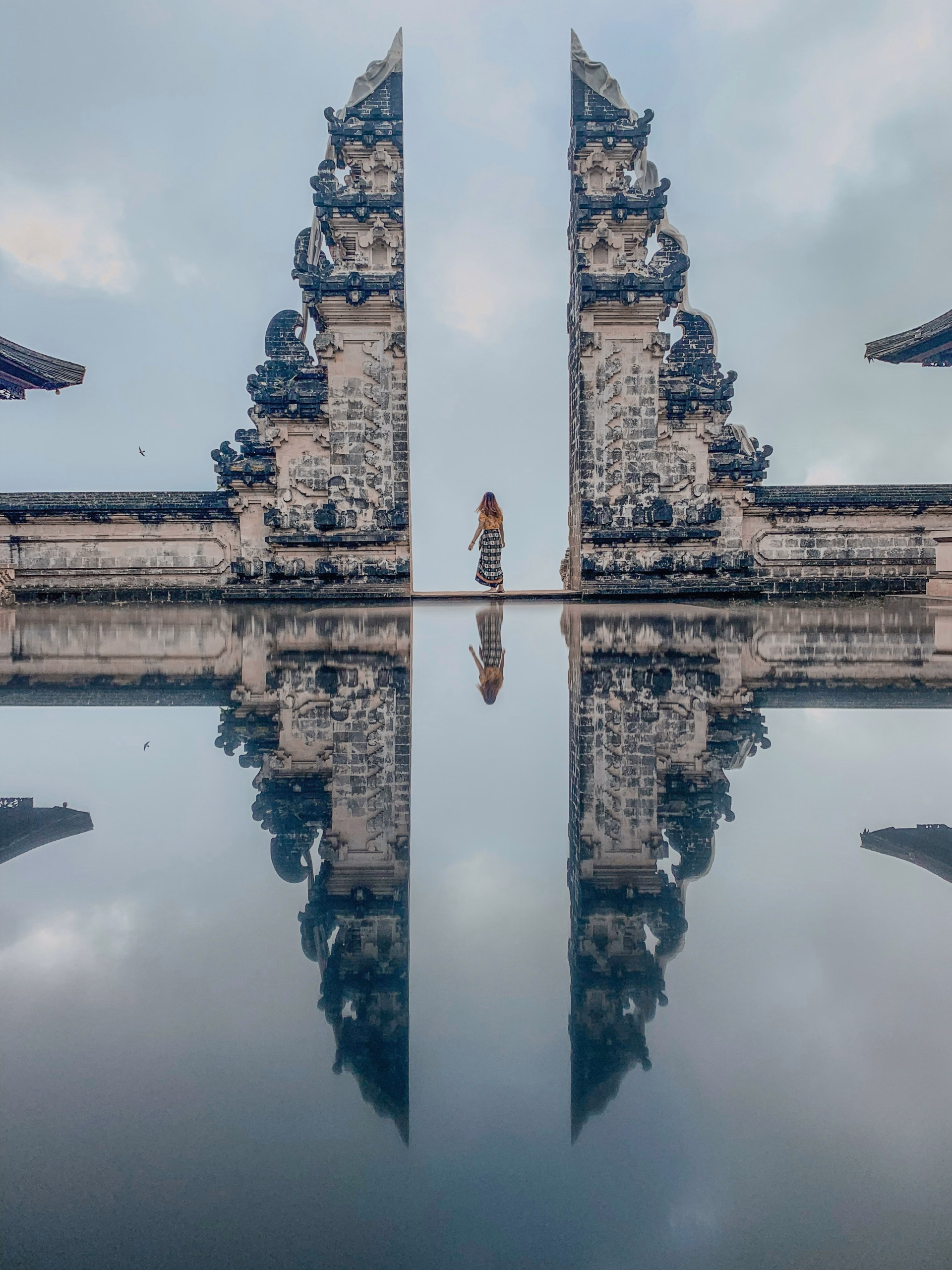 Voyageur solo confirmé : safari plongée d’exploration à Bali - 9 nuits