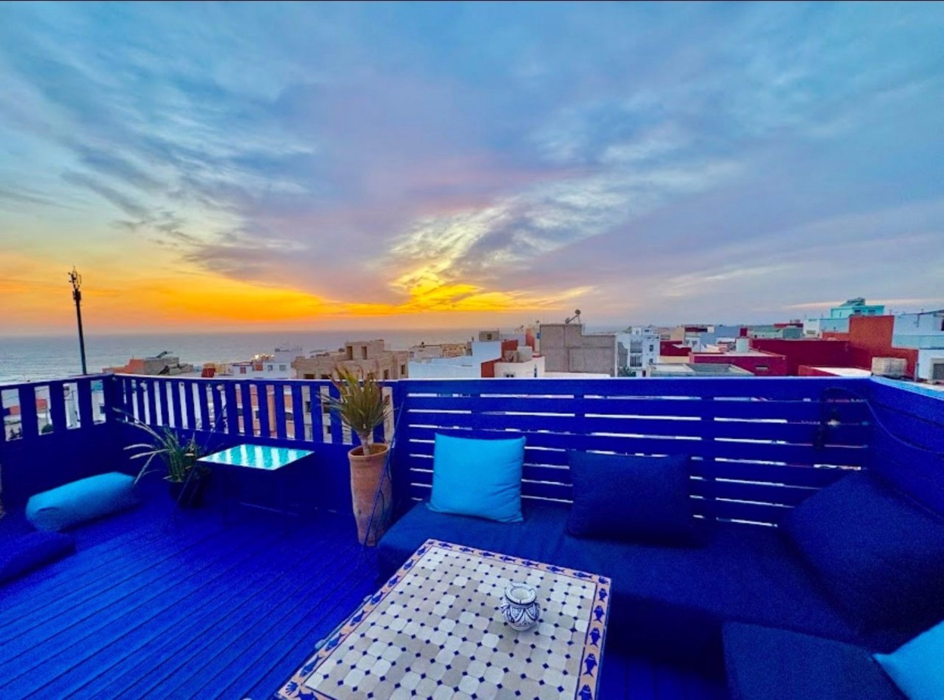 Surf coaching et immersion océan à Imsouane Maroc