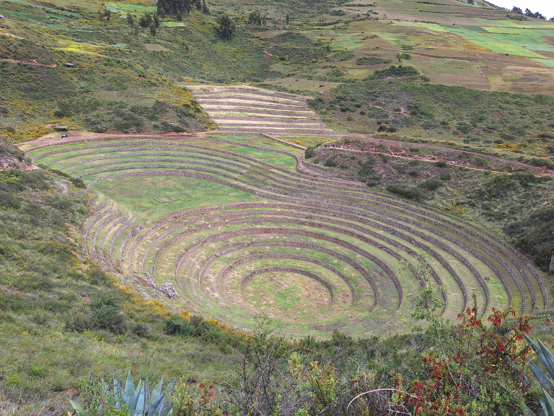 Circuit Slow Cusco en 14 jours : trek, immersion andine & Machu Picchu