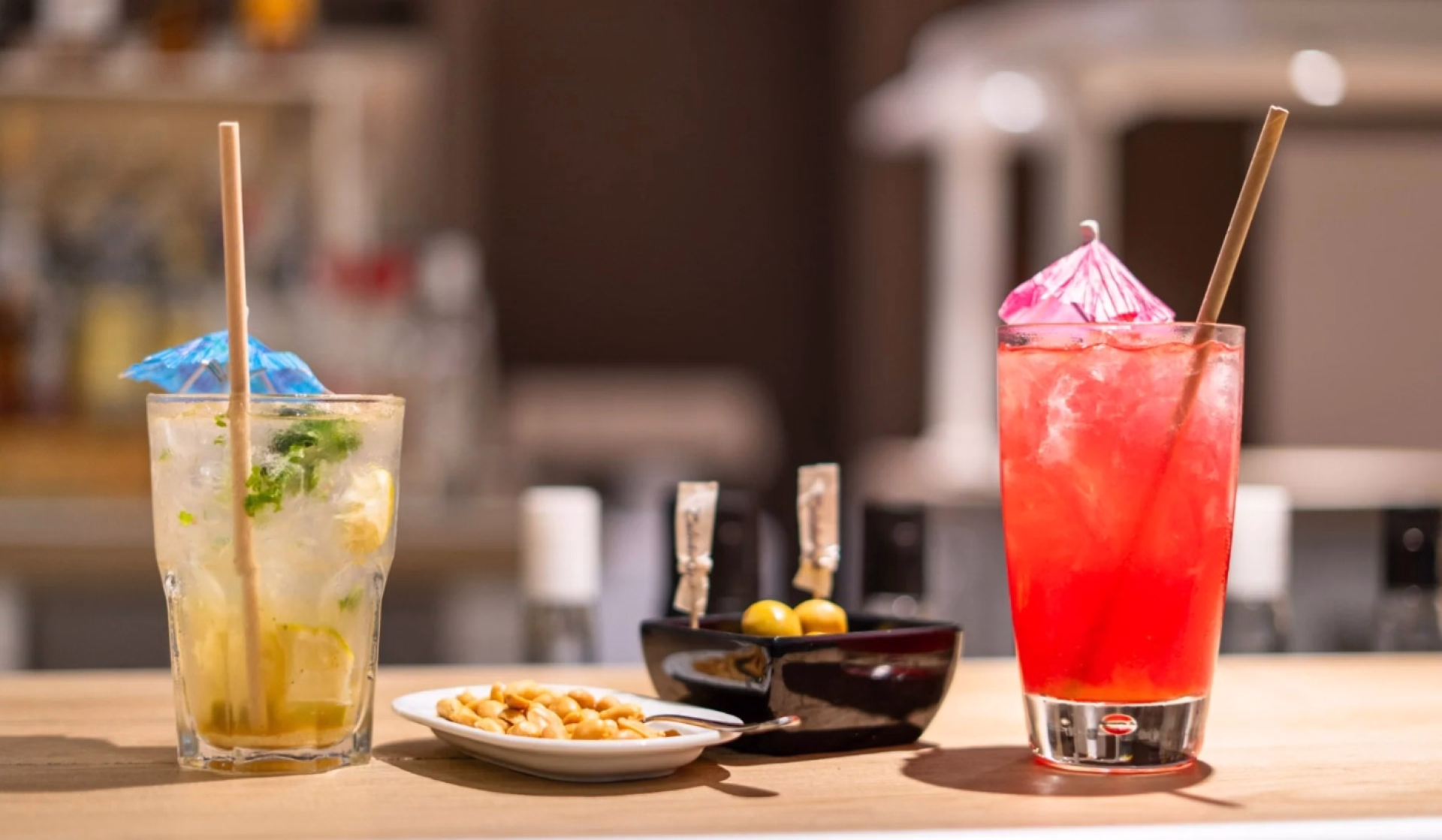 🏨 Hôtel 4* - Jour 6