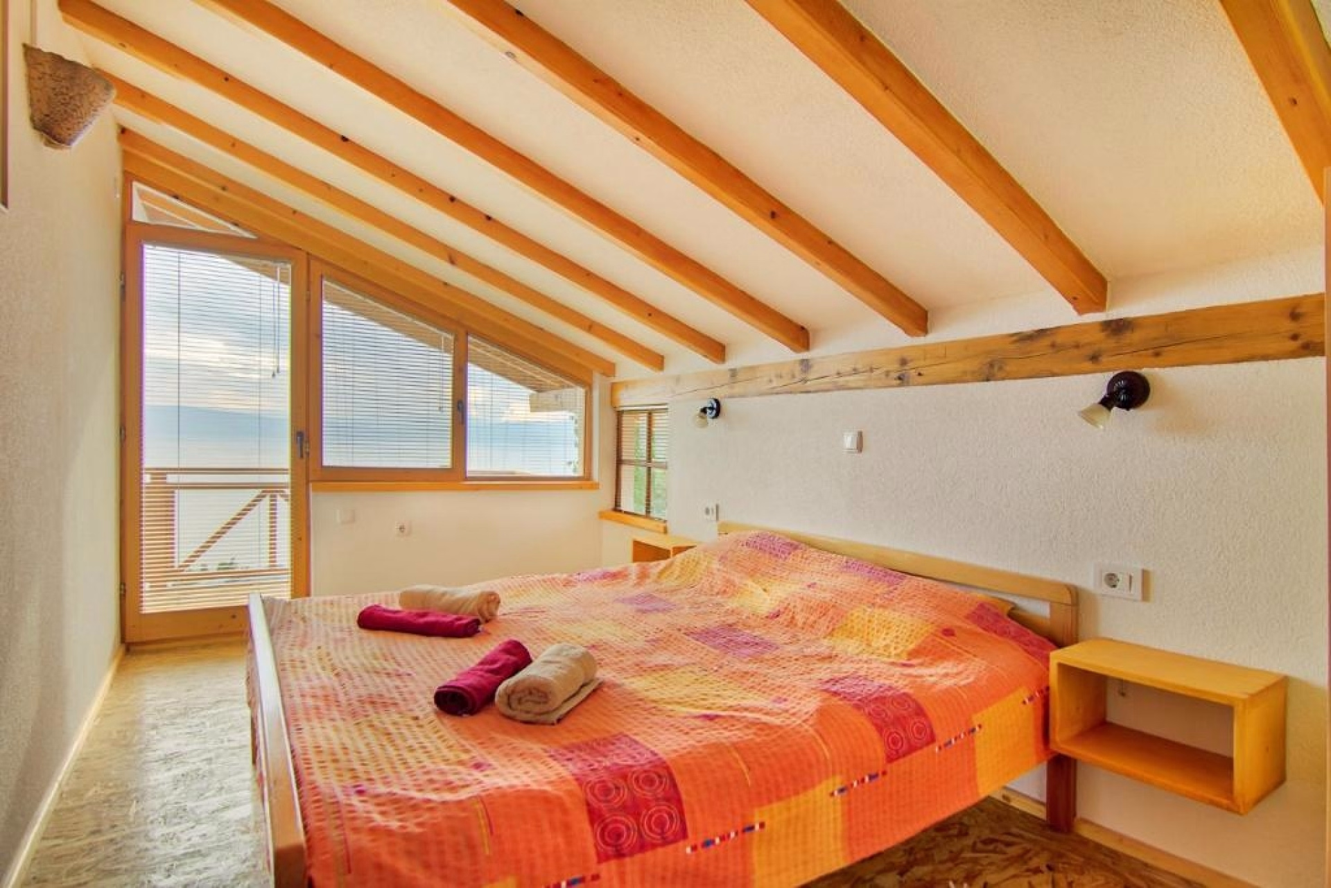 🏠 Chez l’habitant - Jours 4 à 6